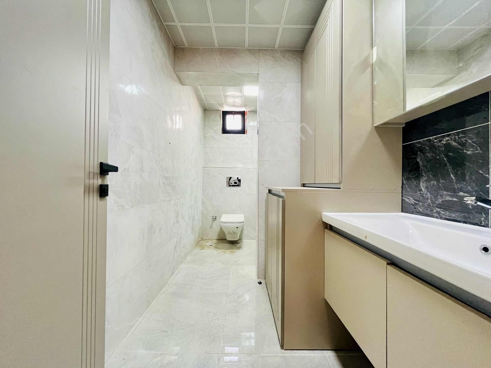 Yüce'den▓ Site İçerisin'de 1+1 Lüx Yapılı Alttan Isıtma Fırsat.. - Görsel 29