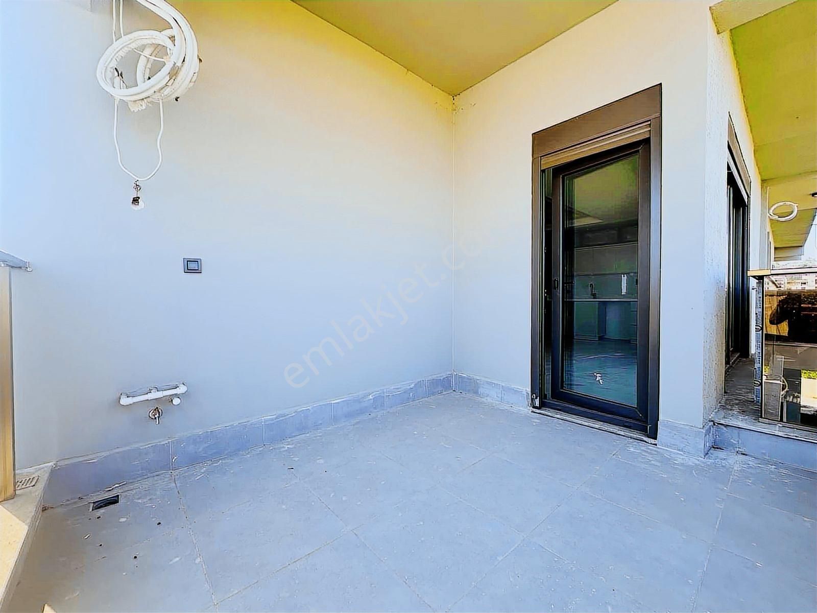 Ilıcada Lüks 3+1 Amerikan Mutfak Havuzlu Sıfır Dubleks Daire - Görsel 28