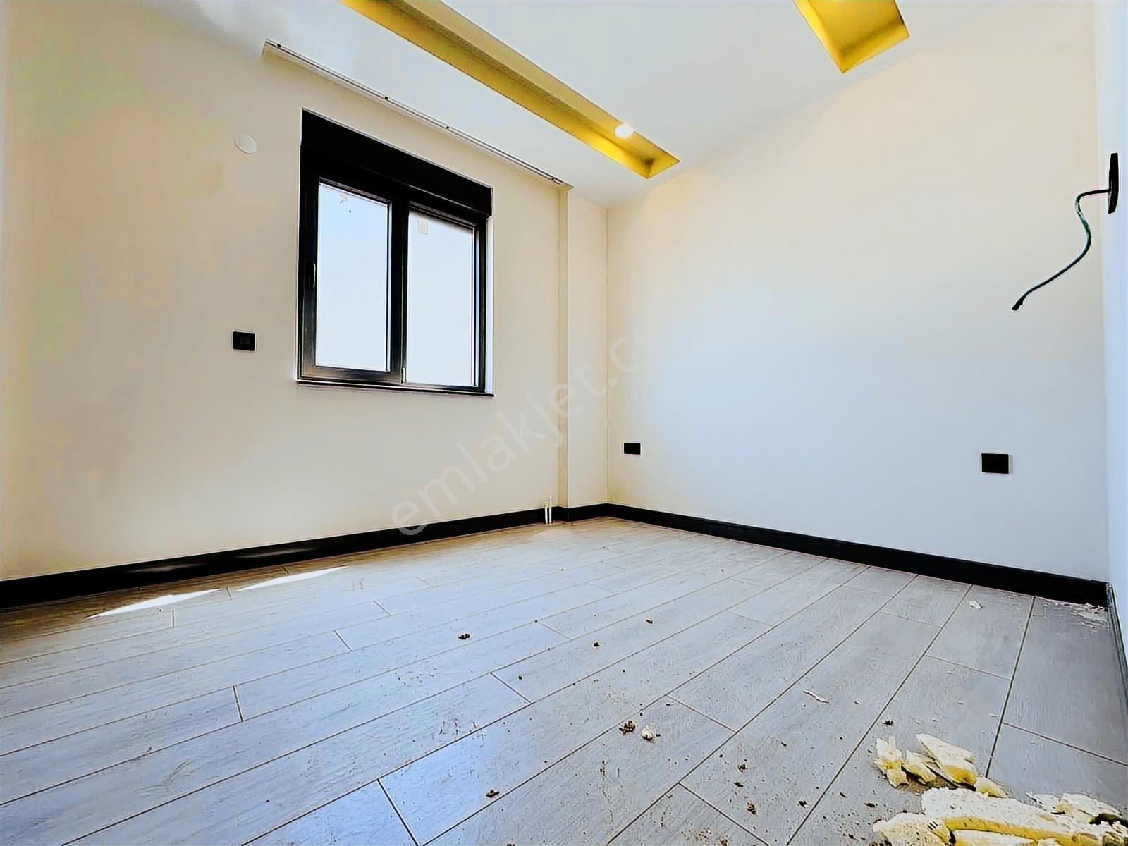 Ilıcada Lüks 3+1 Amerikan Mutfak Havuzlu Sıfır Dubleks Daire - Görsel 18