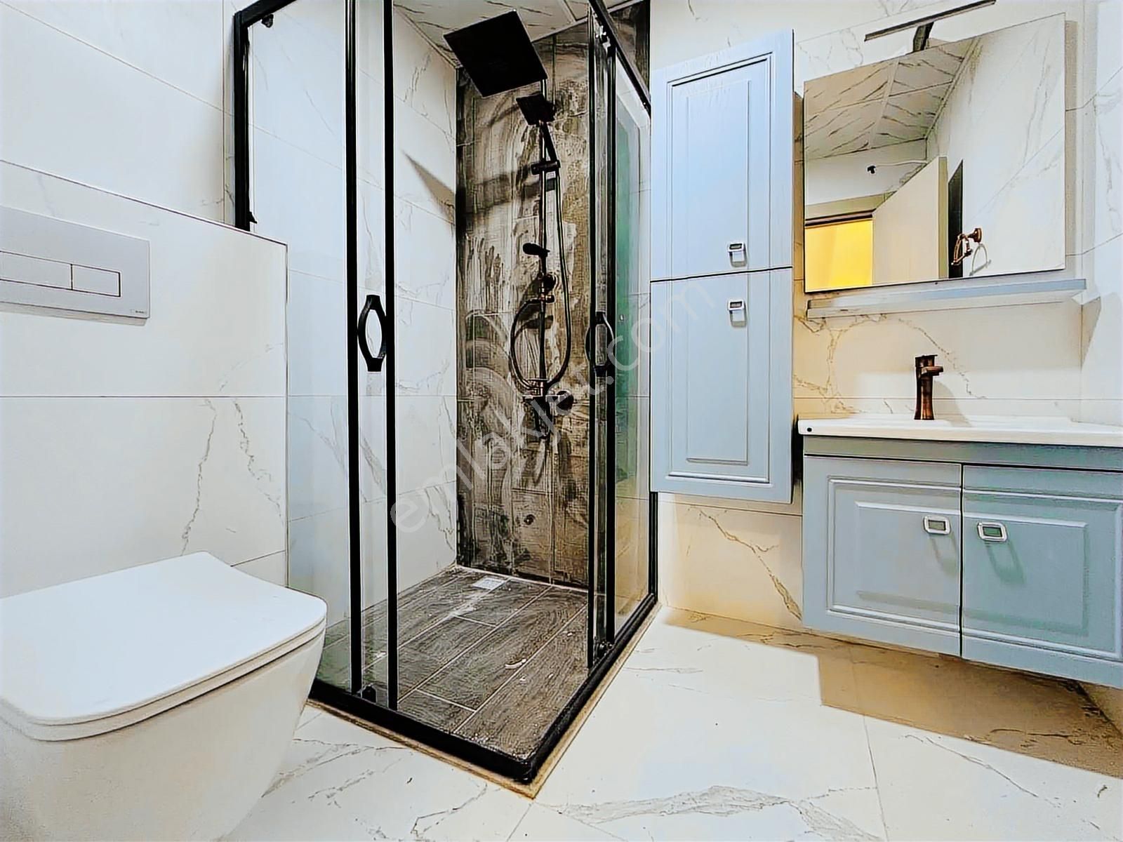 Ilıcada Lüks 3+1 Amerikan Mutfak Havuzlu Sıfır Dubleks Daire - Görsel 5