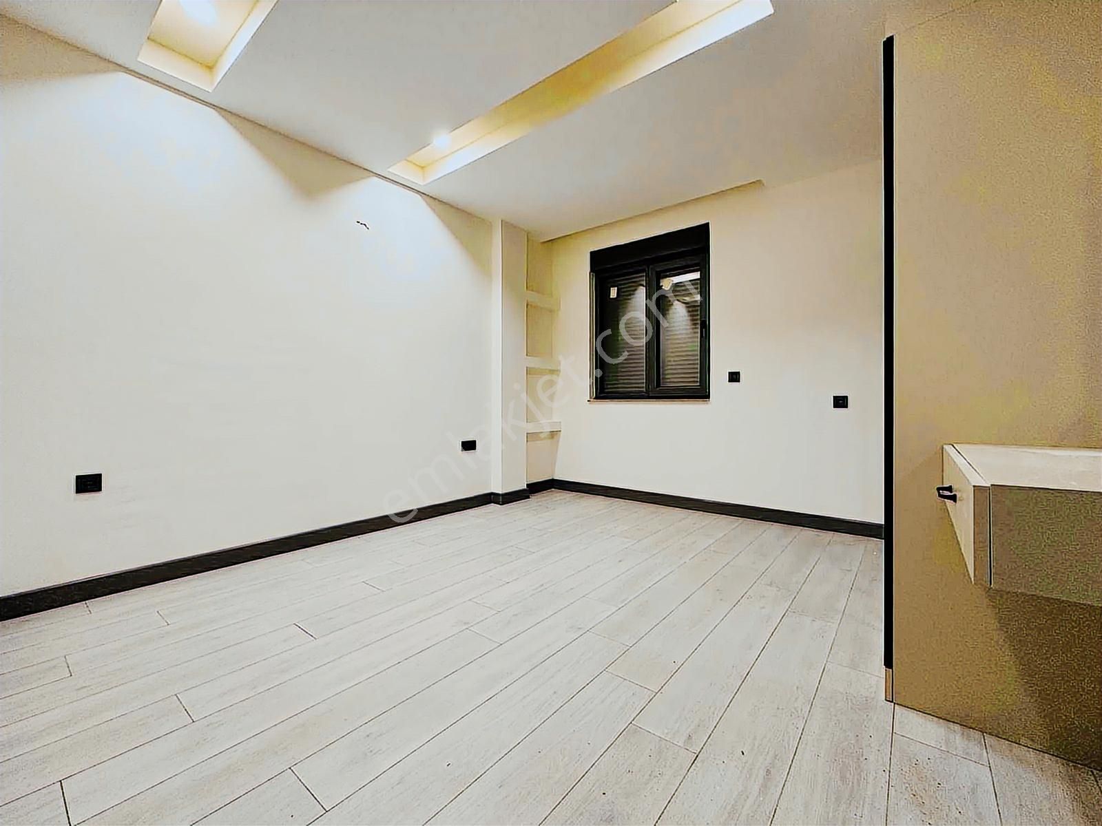 Ilıcada Lüks 3+1 Amerikan Mutfak Havuzlu Sıfır Dubleks Daire - Görsel 10