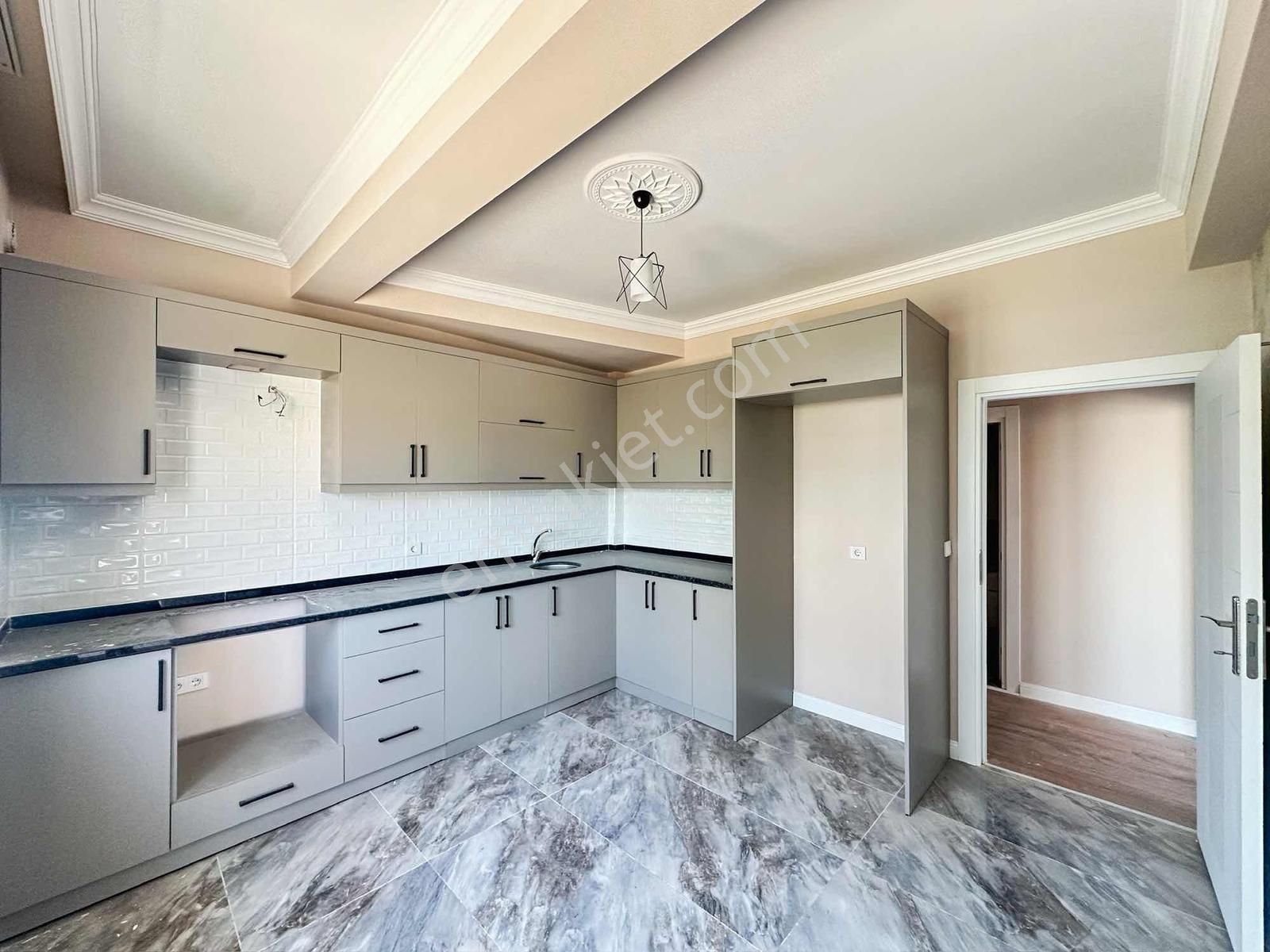 Ilıcada Merkezi Konumda 4+1 Sıfır Satılık Dubleks Daire - Görsel 26