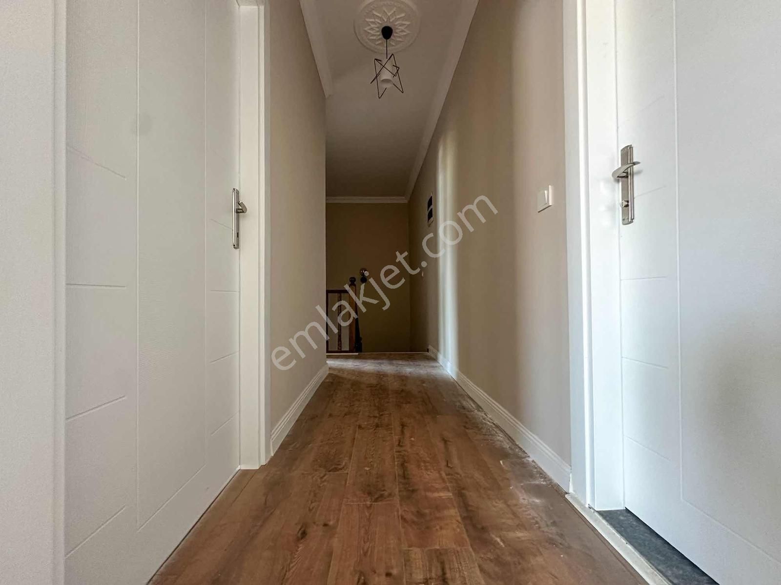 Ilıcada Merkezi Konumda 4+1 Sıfır Satılık Dubleks Daire - Görsel 9