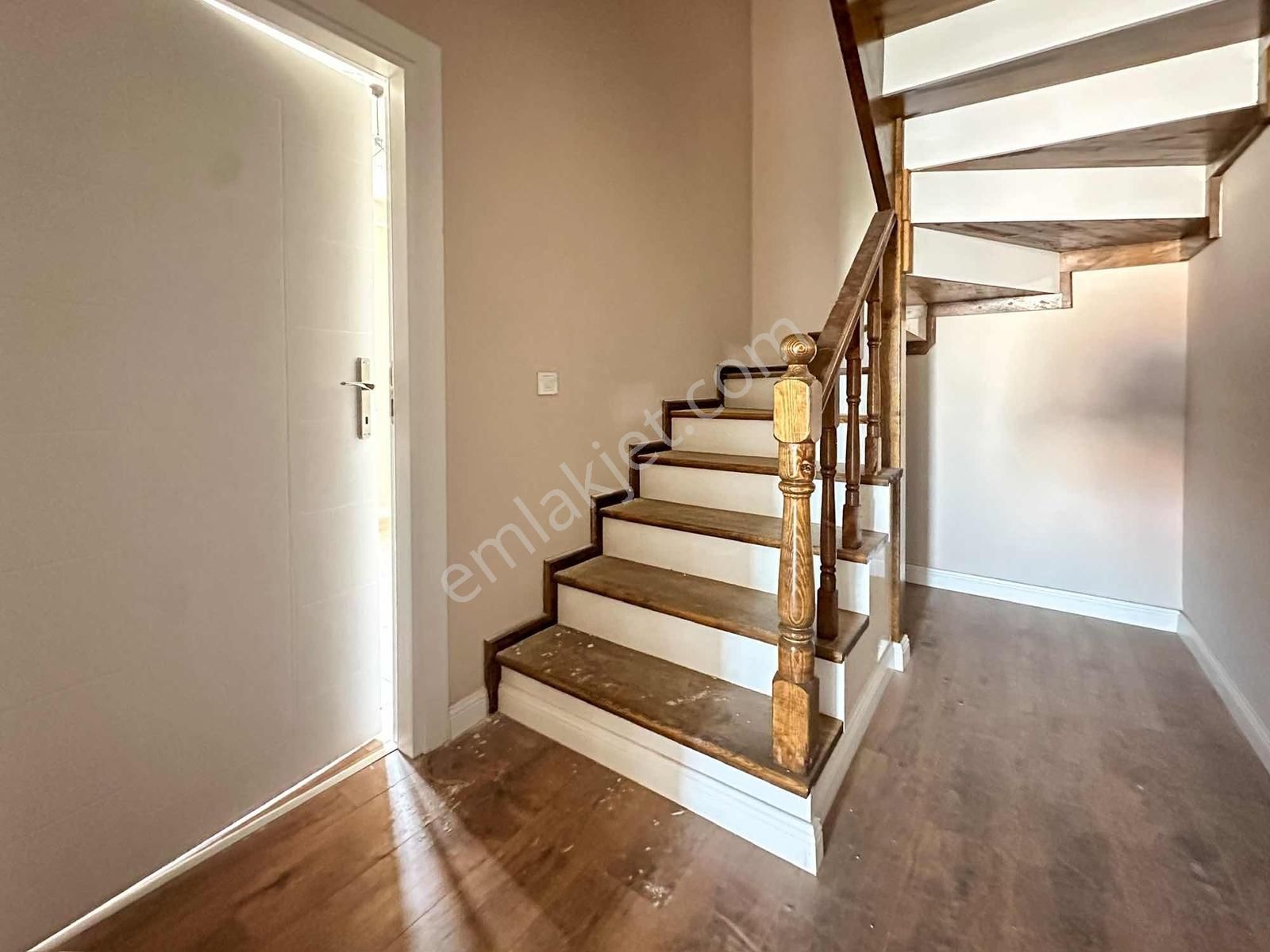 Ilıcada Merkezi Konumda 4+1 Sıfır Satılık Dubleks Daire - Görsel 6