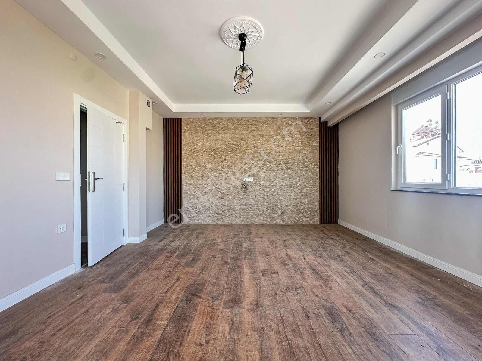 Ilıcada Merkezi Konumda 4+1 Sıfır Satılık Dubleks Daire - Görsel 23