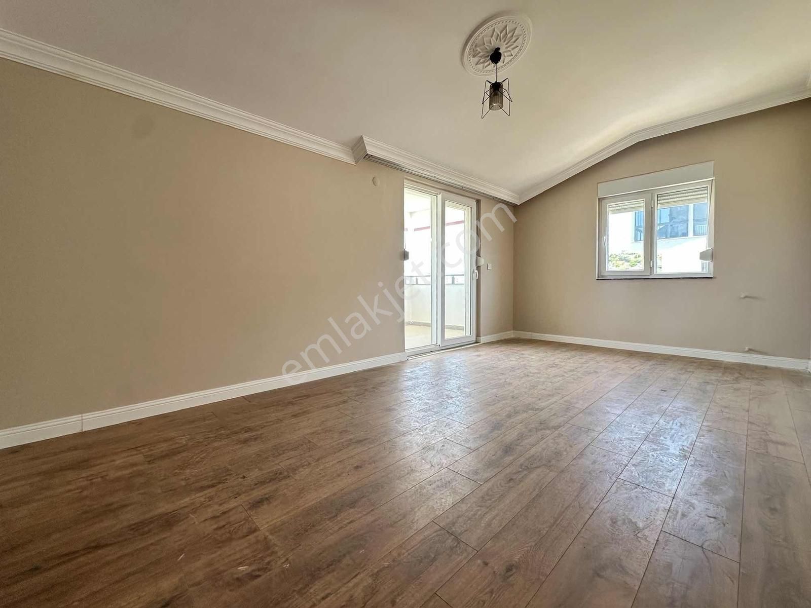 Ilıcada Merkezi Konumda 4+1 Sıfır Satılık Dubleks Daire - Görsel 22