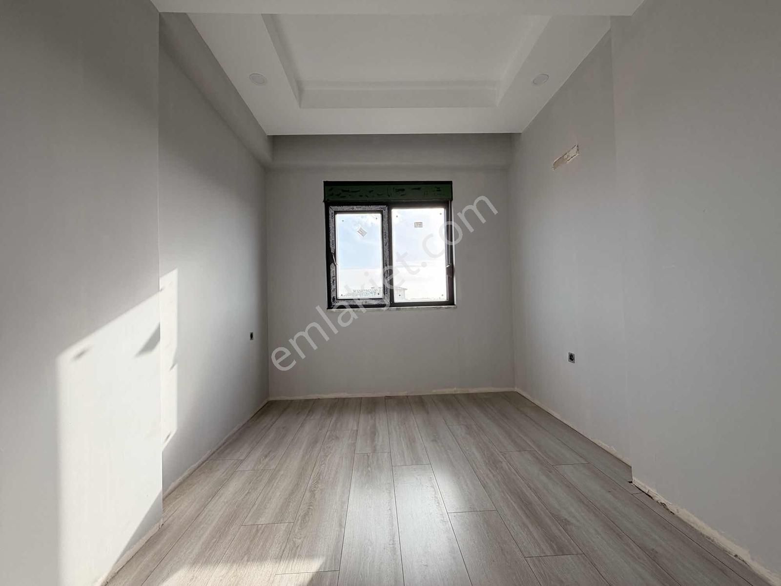 Manavgat Çolaklıda 2+1 Arakat Asansörlü Sıfır Satılık Daire - Görsel 24