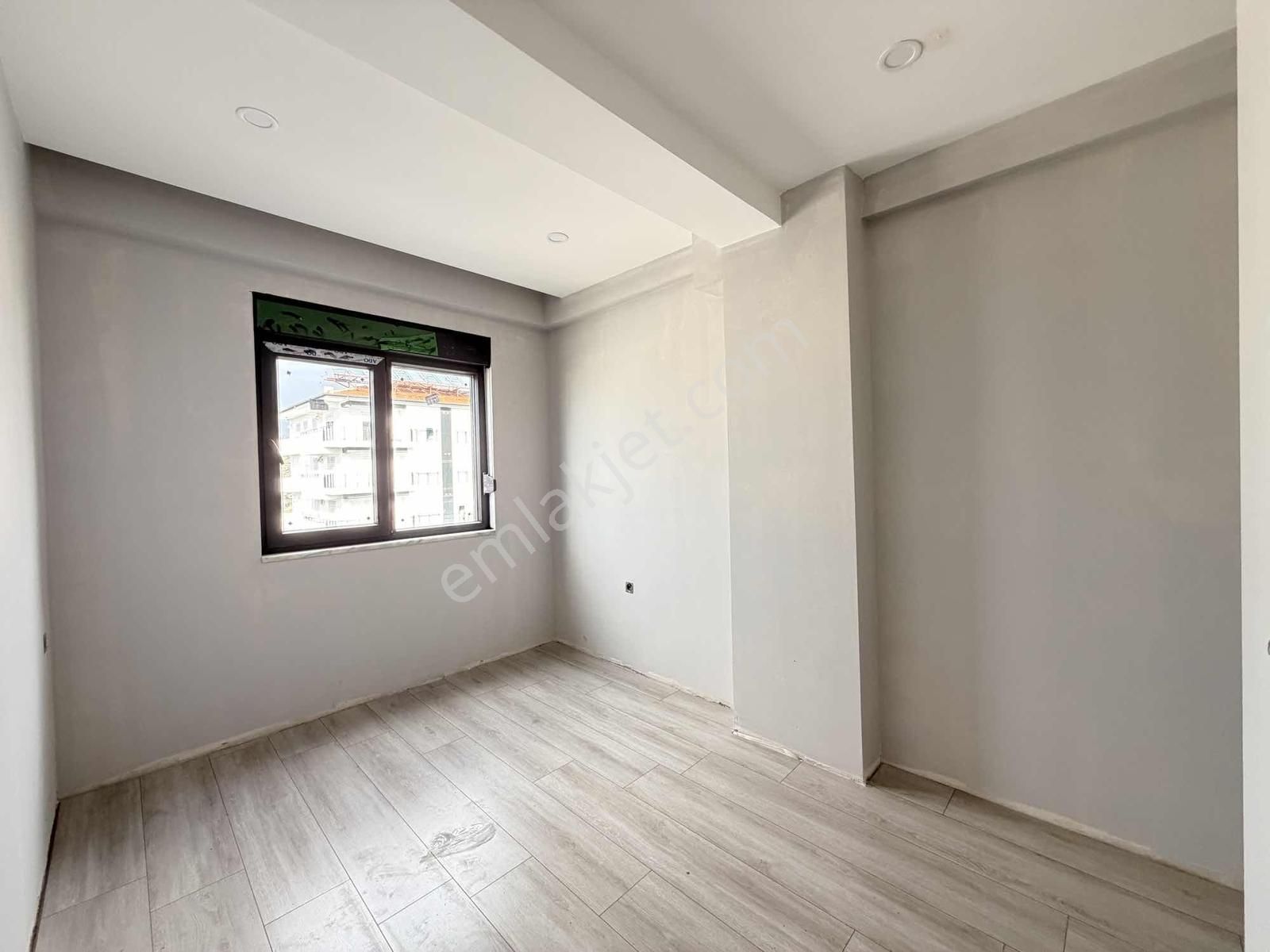 Manavgat Çolaklıda 2+1 Arakat Asansörlü Sıfır Satılık Daire - Görsel 21