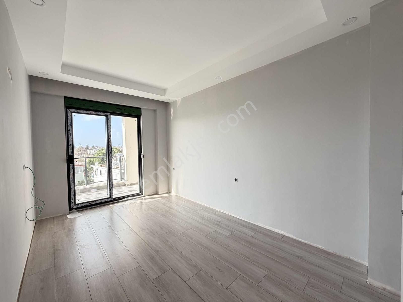 Manavgat Çolaklıda 2+1 Arakat Asansörlü Sıfır Satılık Daire - Görsel 7