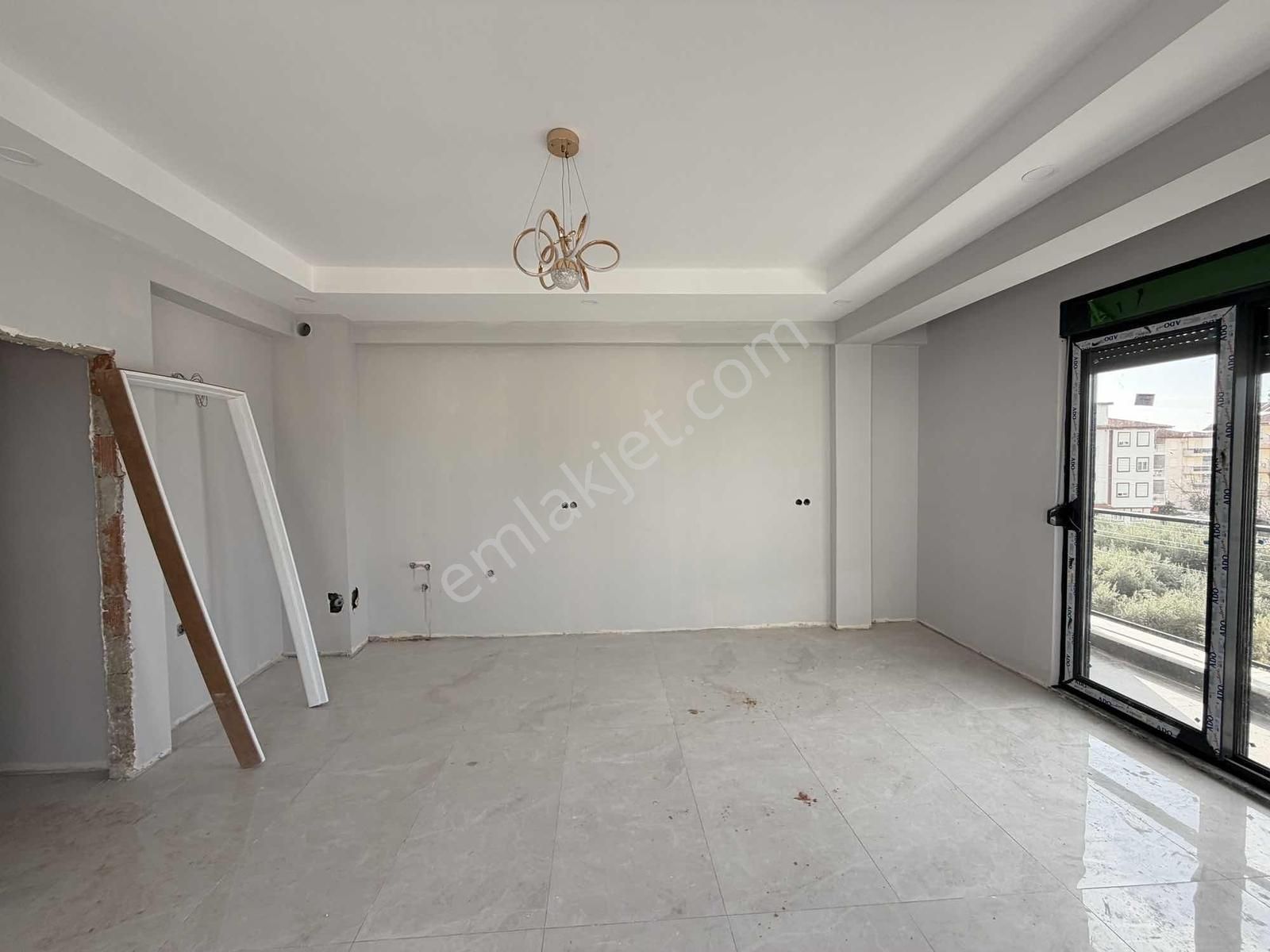 Manavgat Çolaklıda 2+1 Arakat Asansörlü Sıfır Satılık Daire - Görsel 11