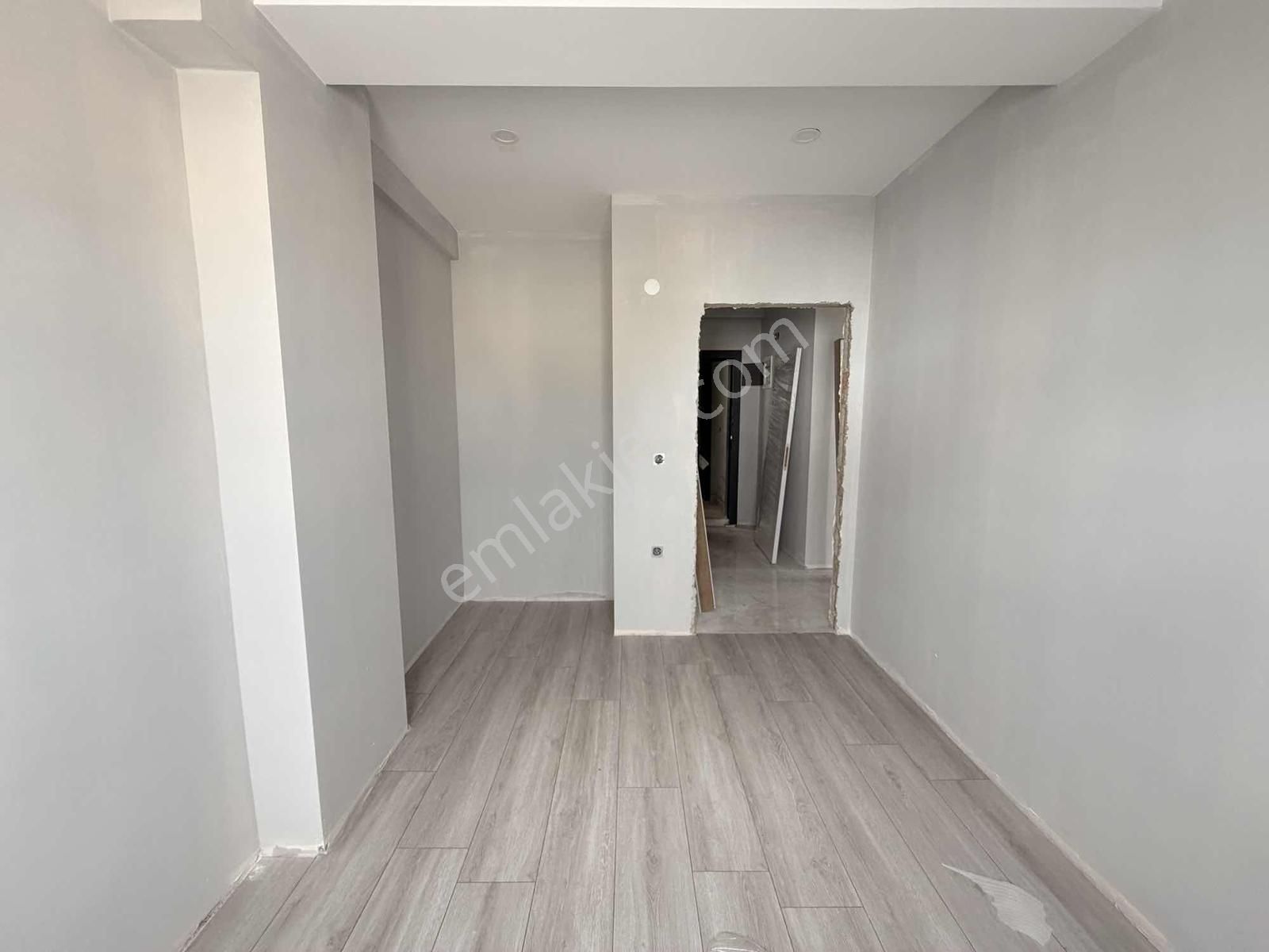 Manavgat Çolaklıda 2+1 Arakat Asansörlü Sıfır Satılık Daire - Görsel 20