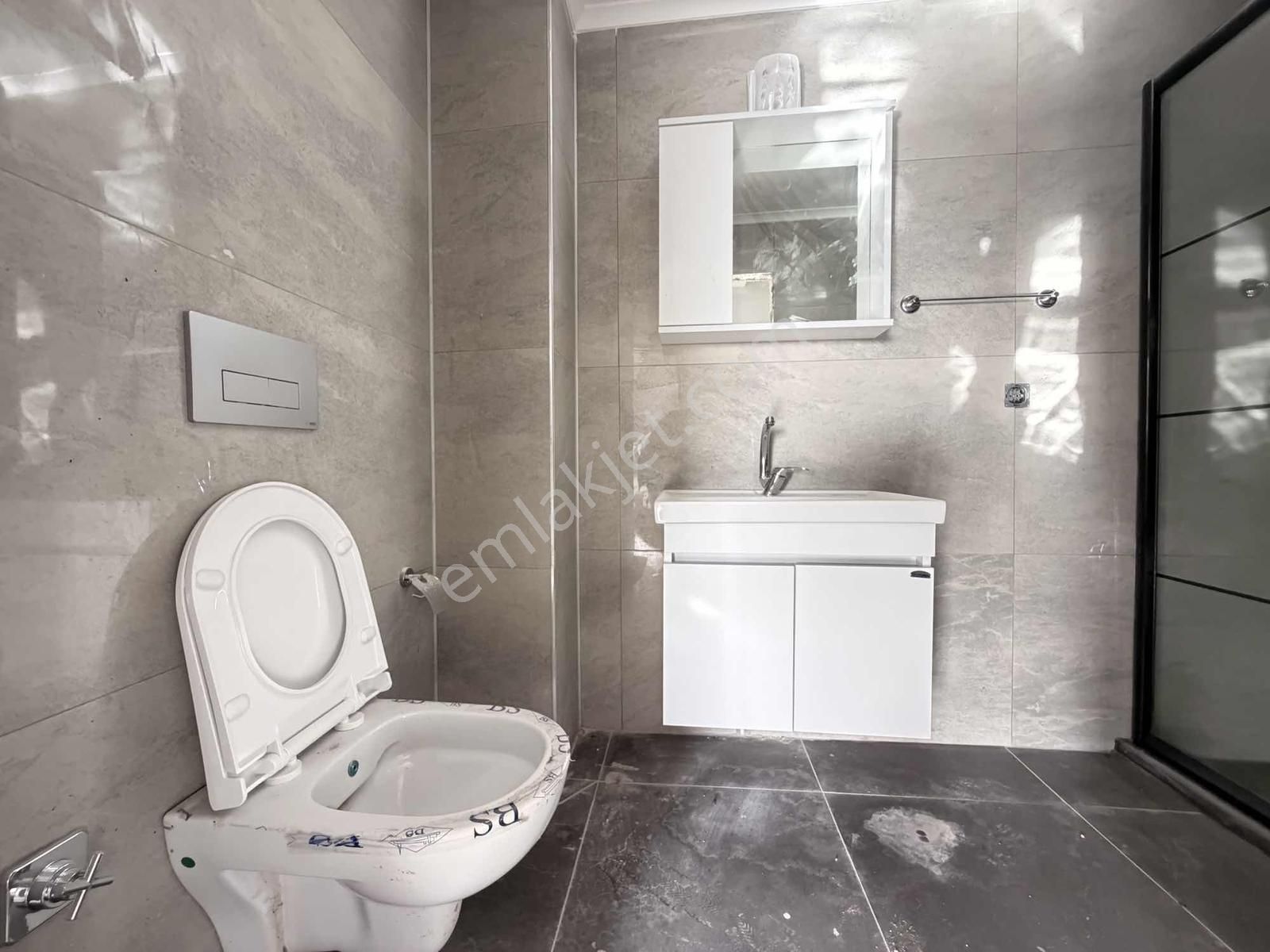 Manavgat Çolaklıda 2+1 Arakat Asansörlü Sıfır Satılık Daire - Görsel 26
