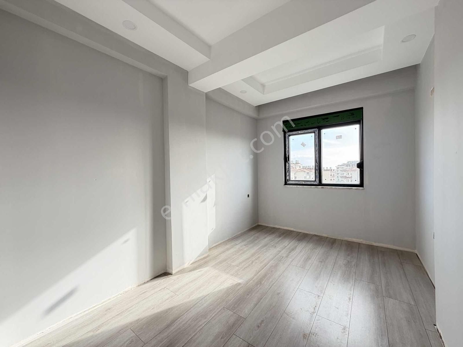 Manavgat Çolaklıda 2+1 Arakat Asansörlü Sıfır Satılık Daire - Görsel 5