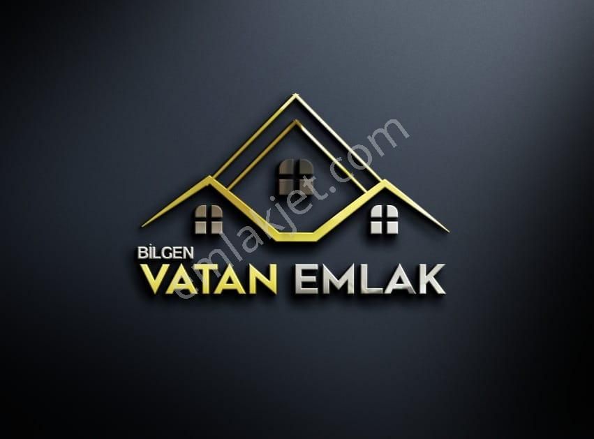 Bilgen Vatan'dan Aktepe Merkez'de Sıfır Bina İçerisinde Ön Cephe Satılık 3+1 Daireler