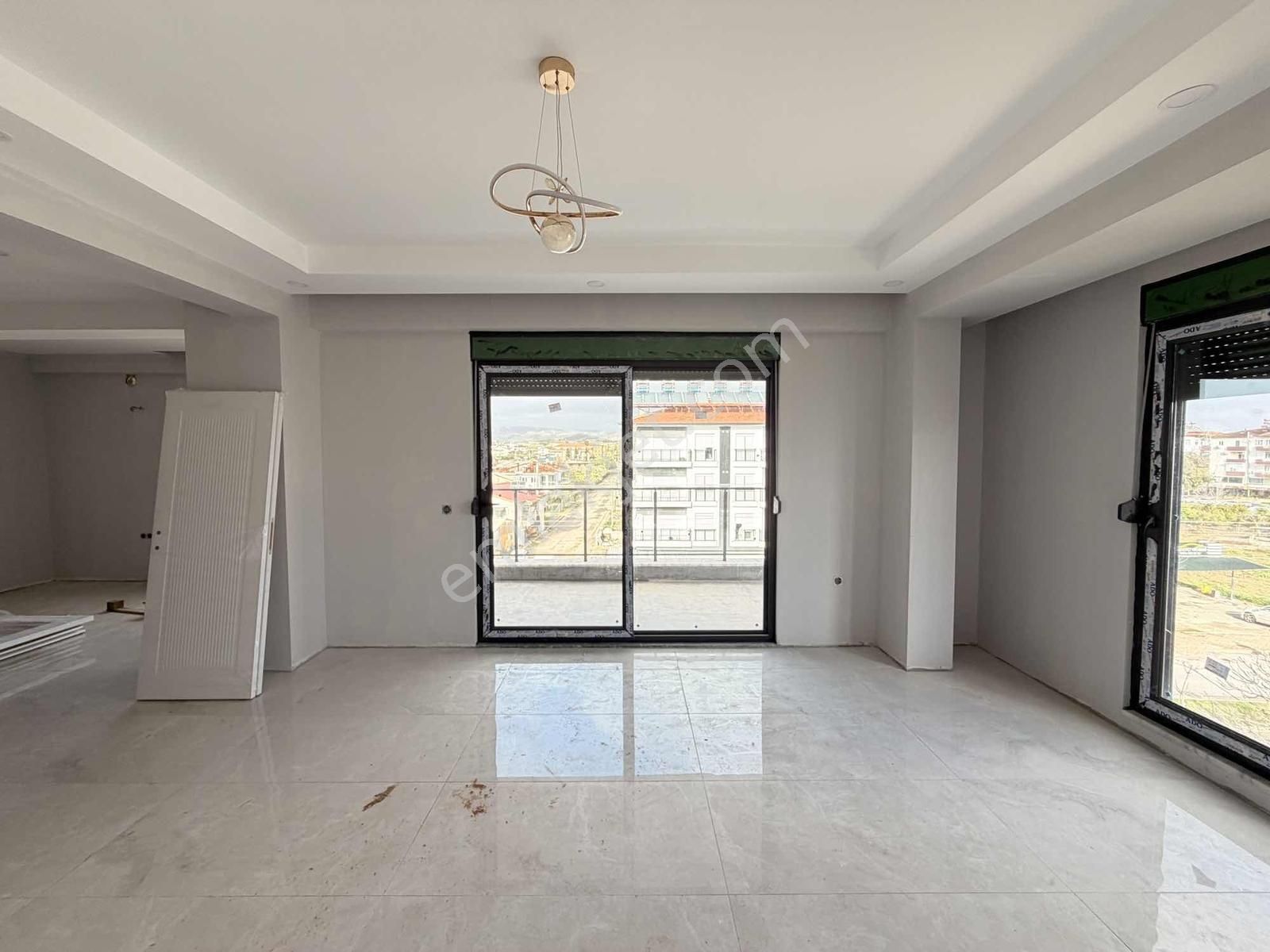 Manavgat Çolaklıda 2+1 Dubleks Asansörlü Sıfır Daire - Görsel 18