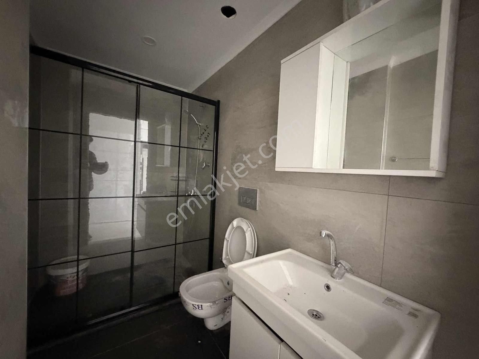 Manavgat Çolaklıda 2+1 Dubleks Asansörlü Sıfır Daire - Görsel 14