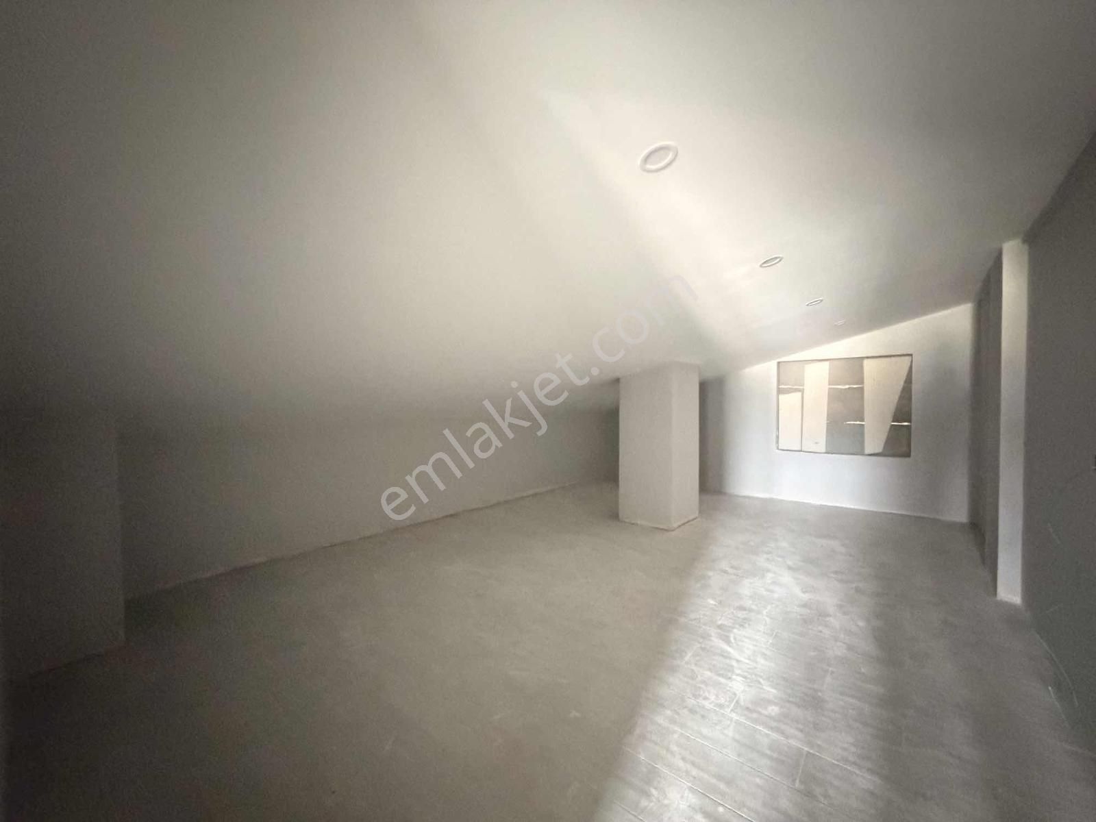 Manavgat Çolaklıda 2+1 Dubleks Asansörlü Sıfır Daire - Görsel 22