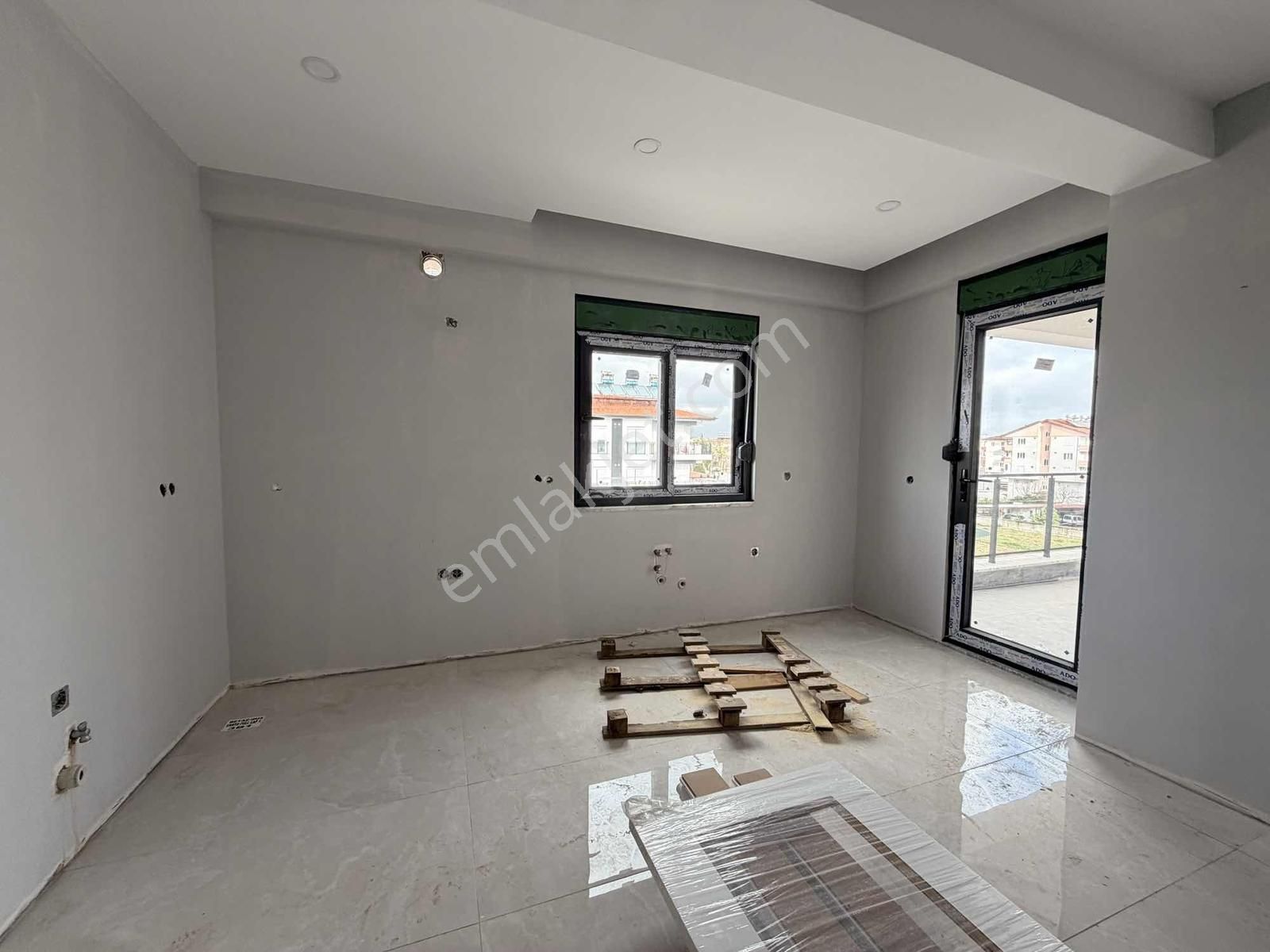 Manavgat Çolaklıda 2+1 Dubleks Asansörlü Sıfır Daire - Görsel 15