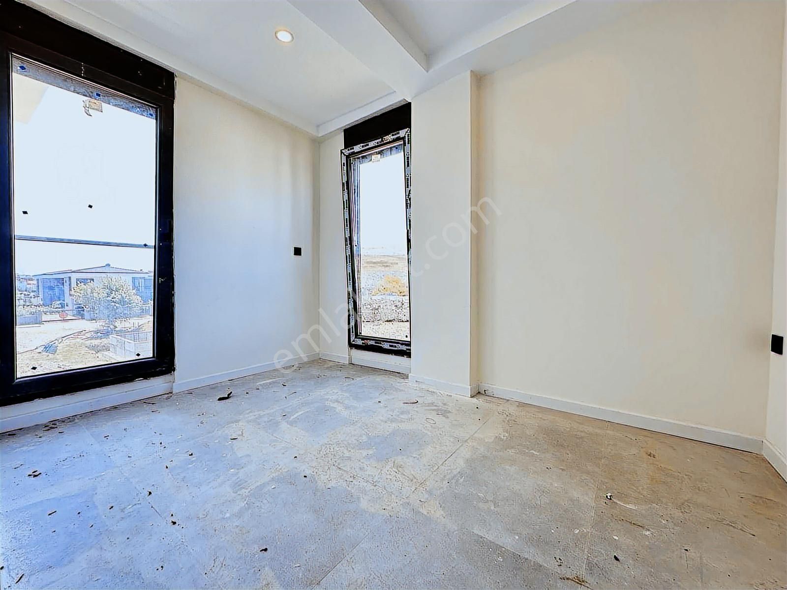 Evrenseki'de Lüks Site İçinde 2+1 Havuzlu Sıfır Satılık Daire - Görsel 5