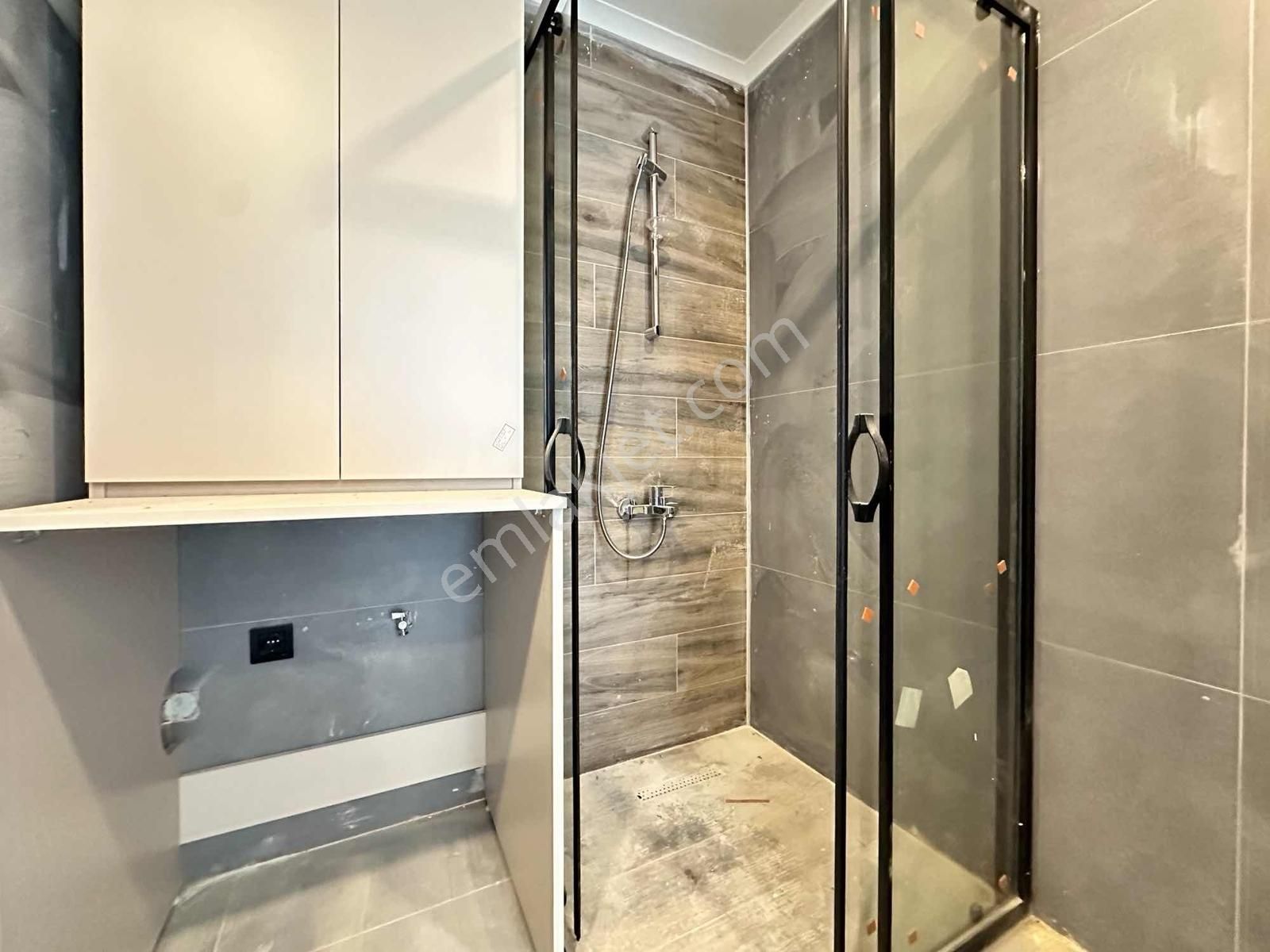 Evrenseki'de Lüks Site İçinde 2+1 Havuzlu Sıfır Satılık Daire - Görsel 12