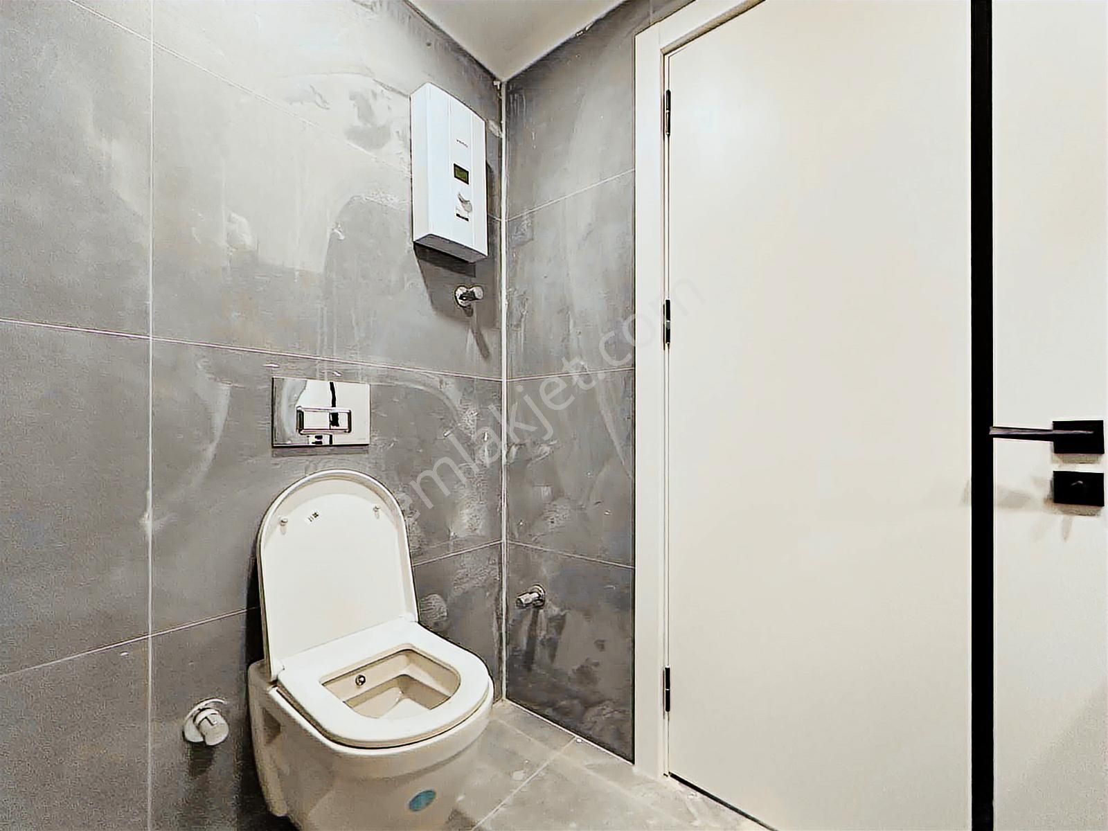 Evrenseki'de Lüks Site İçinde 2+1 Havuzlu Sıfır Satılık Daire - Görsel 4