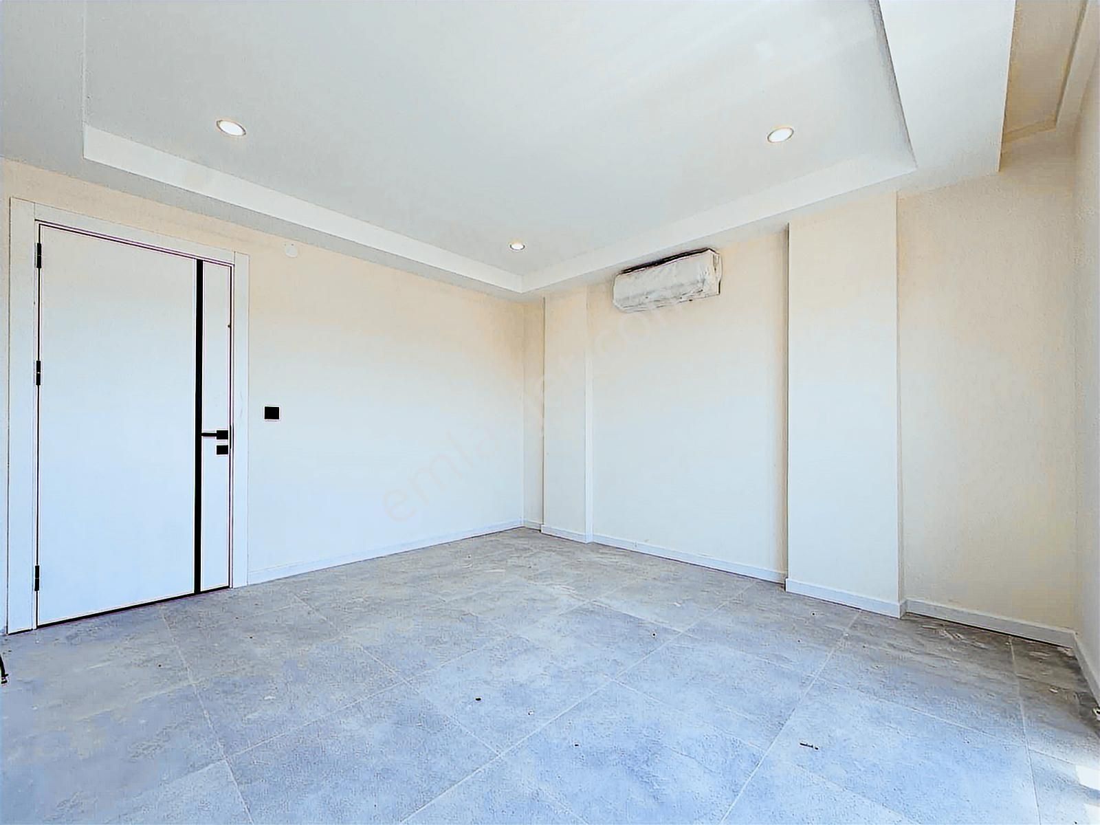 Evrenseki'de Lüks Site İçinde 2+1 Havuzlu Sıfır Satılık Daire - Görsel 20