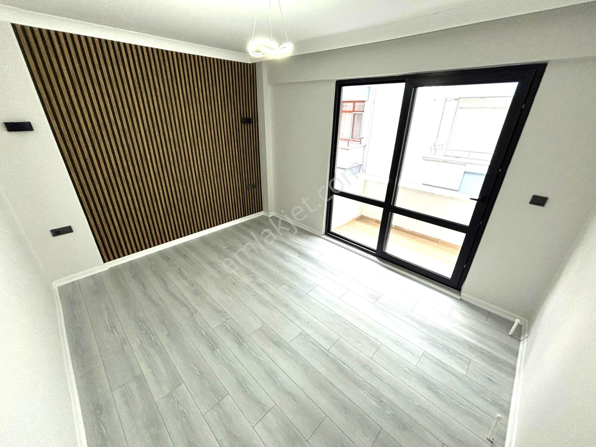 𝄞melodi'den İkizçay'da 3+1 Hamam Banyolu Ön Cephe Arakat Ayrı Mutfaklı Nezih Sitede Daire - Görsel 4
