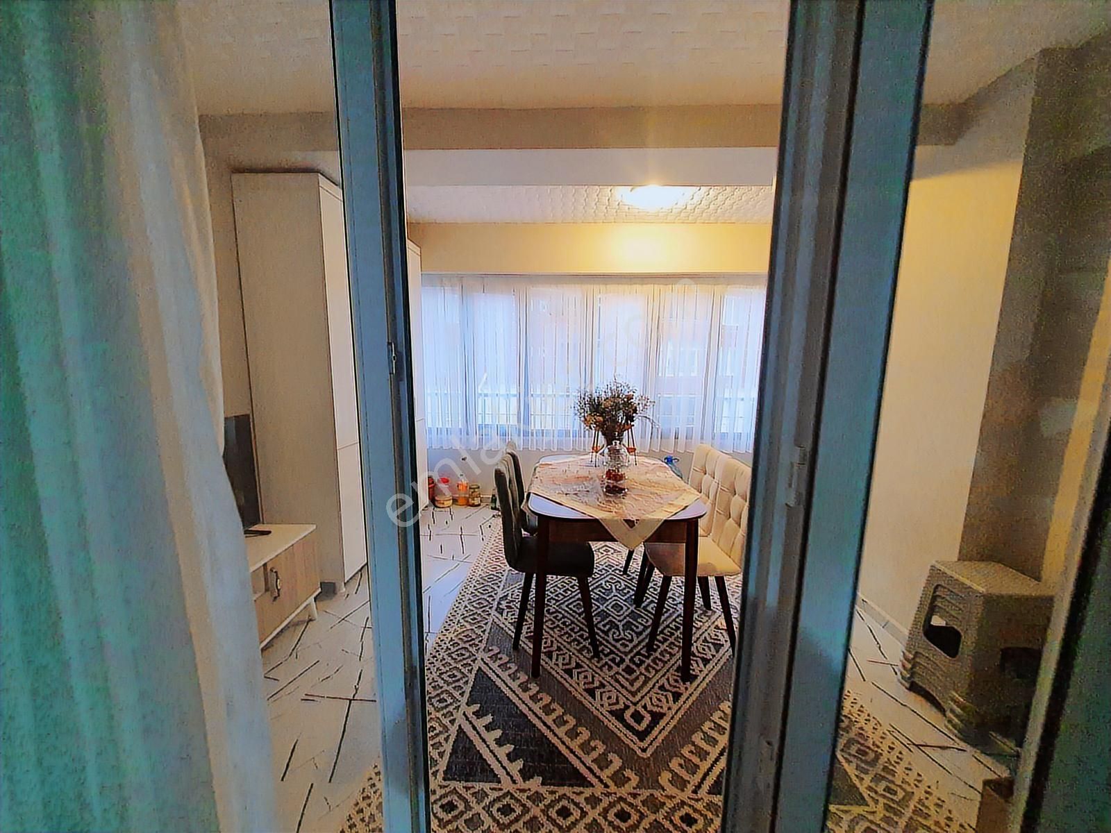 Kapaklı Yuvam Merkezde İçi Özel Tasarım, Teraslı Ve Geniş 2+1 - Görsel 17