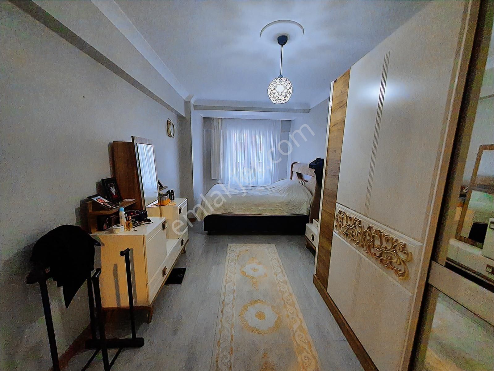 Kapaklı Yuvam Merkezde İçi Özel Tasarım, Teraslı Ve Geniş 2+1 - Görsel 29