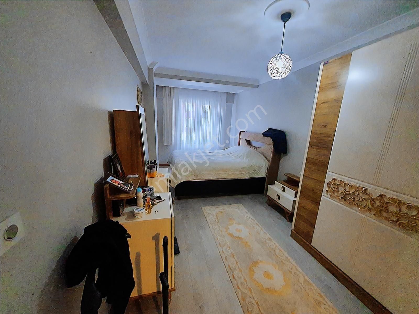 Kapaklı Yuvam Merkezde İçi Özel Tasarım, Teraslı Ve Geniş 2+1 - Görsel 28