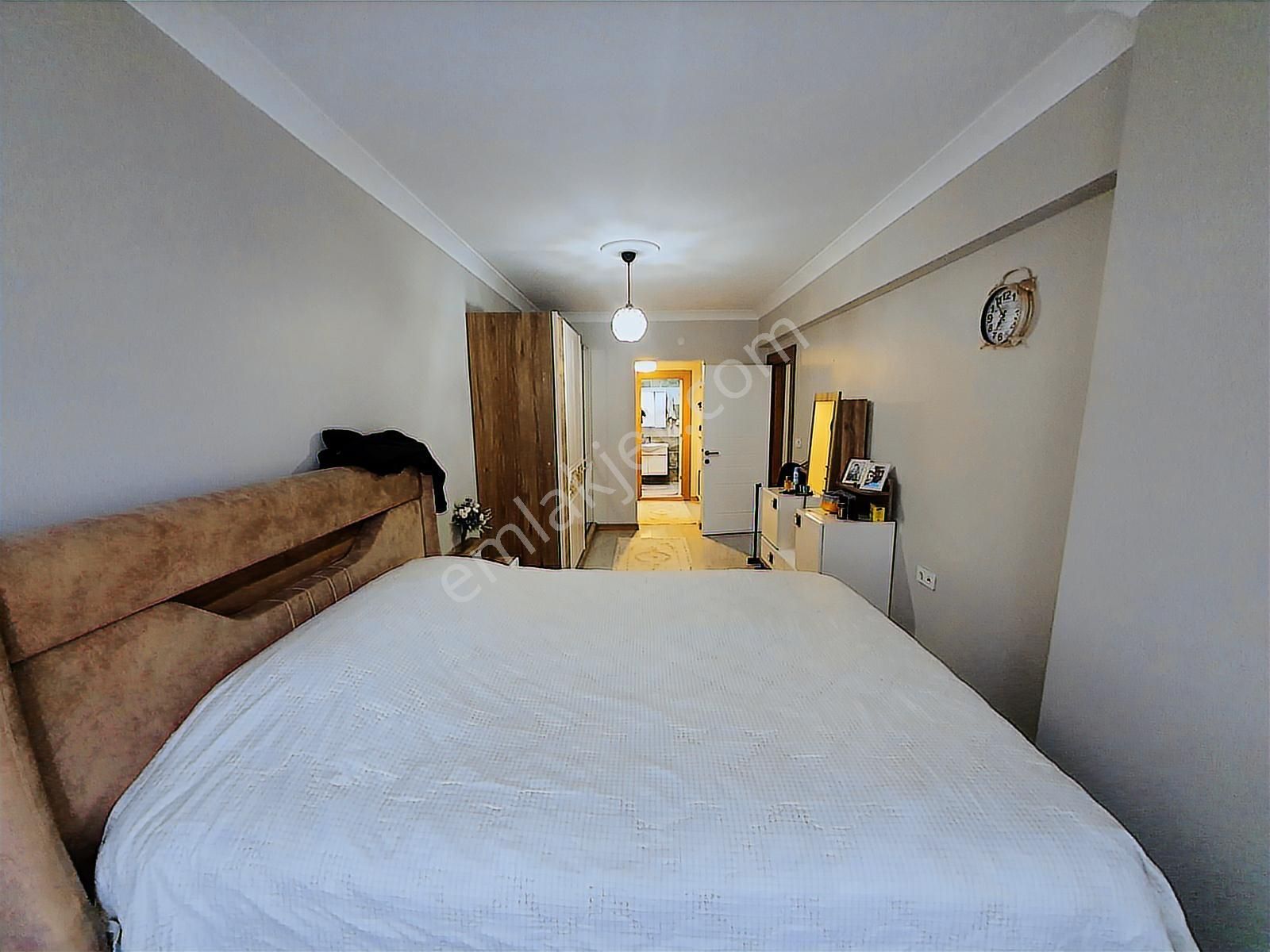 Kapaklı Yuvam Merkezde İçi Özel Tasarım, Teraslı Ve Geniş 2+1 - Görsel 15