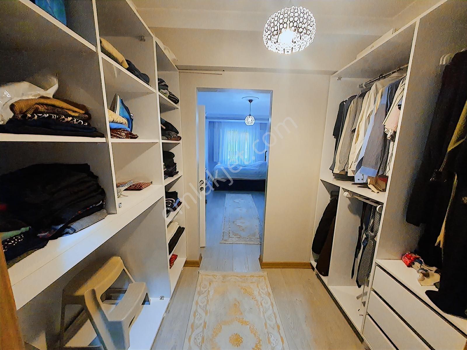 Kapaklı Yuvam Merkezde İçi Özel Tasarım, Teraslı Ve Geniş 2+1 - Görsel 25