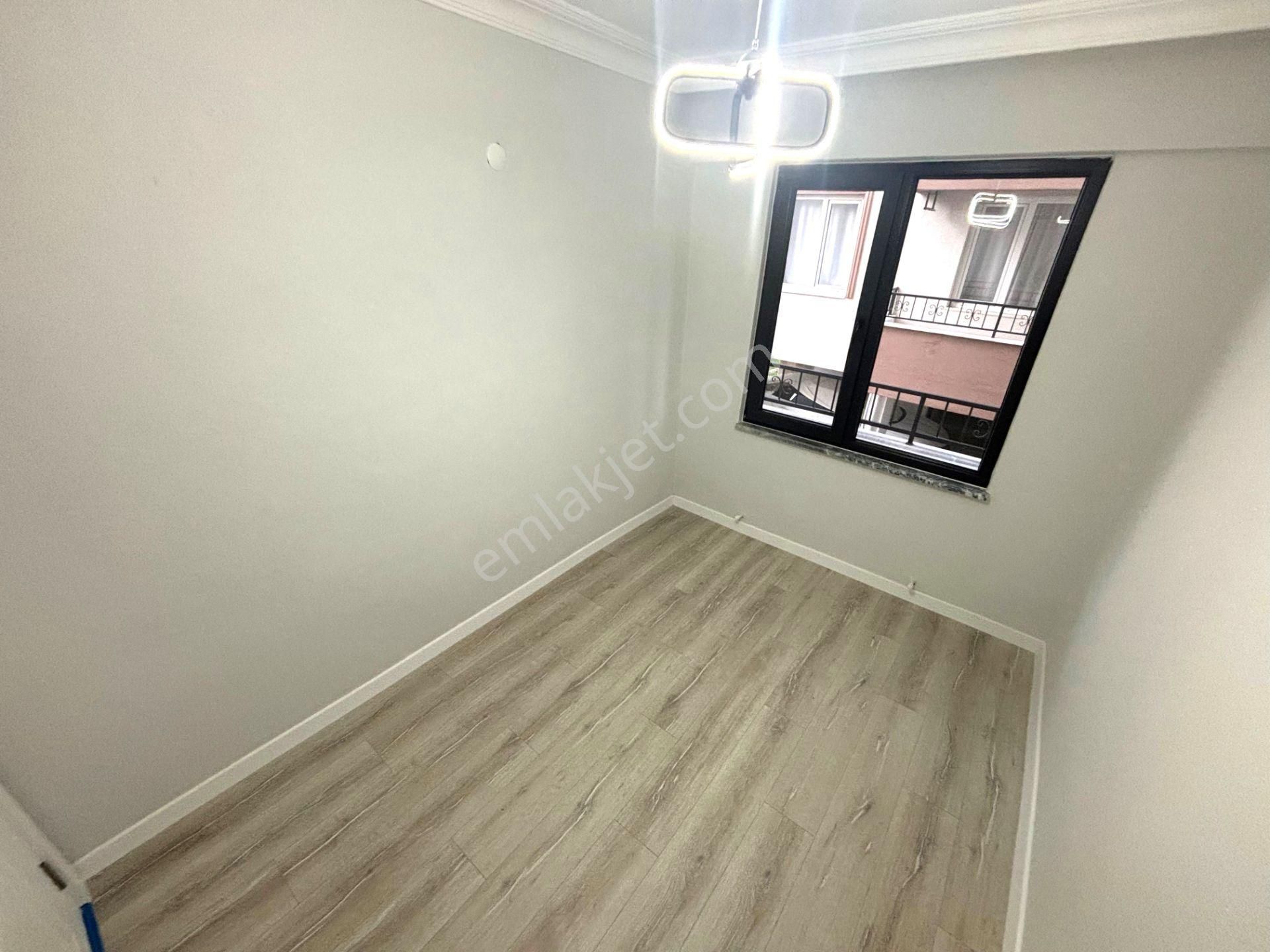 𝄞melodi'den Pazar Pazarı Mevkiinde 3+1 Ön Cephe Kahve Köşeli Tasarımı Harika Daire - Görsel 14