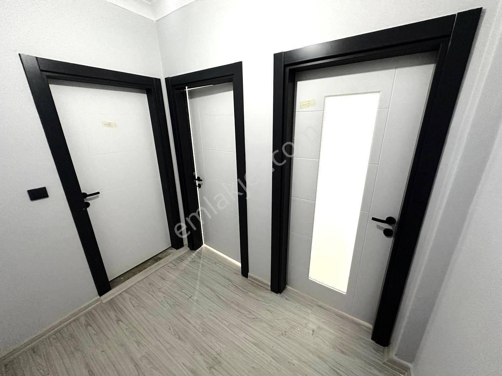 𝄞melodi'den Akçay'ın En Uygun Fiyata İnşaatı Satışta 1+1 Ön Cephe Doğalgazlı Otoparklı Daireleri - Görsel 22