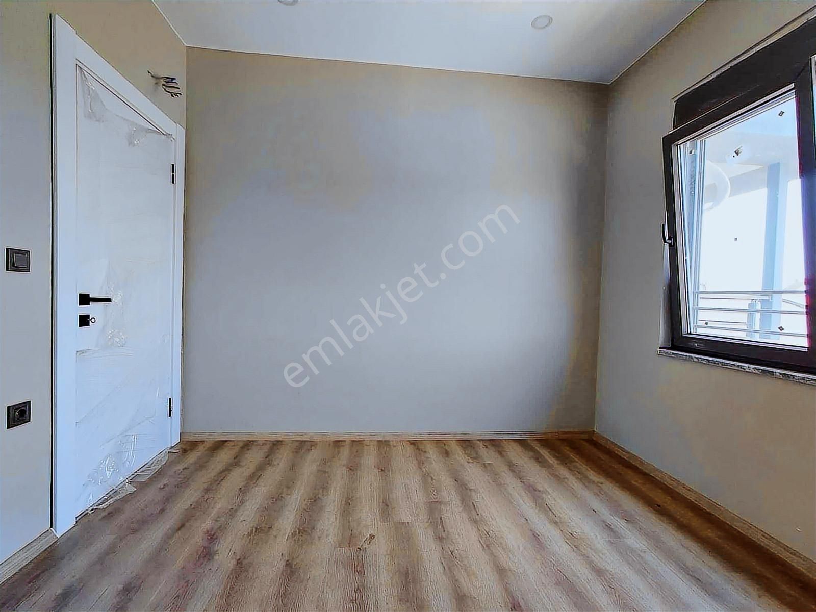 Ilıcada Satılık 3+1 Sıfır Dubleks Daire - Görsel 8