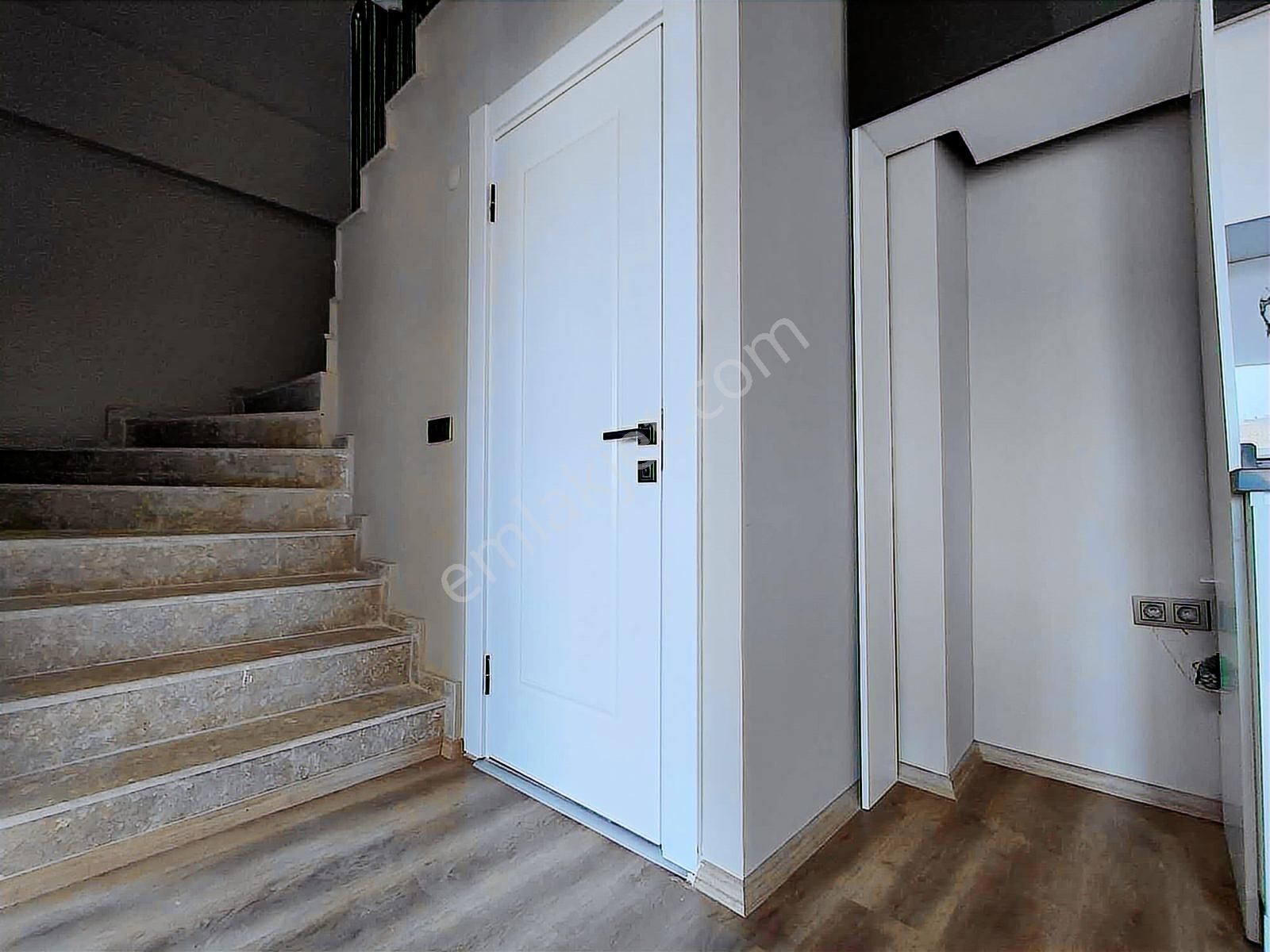 Ilıcada Satılık 3+1 Sıfır Dubleks Daire - Görsel 11