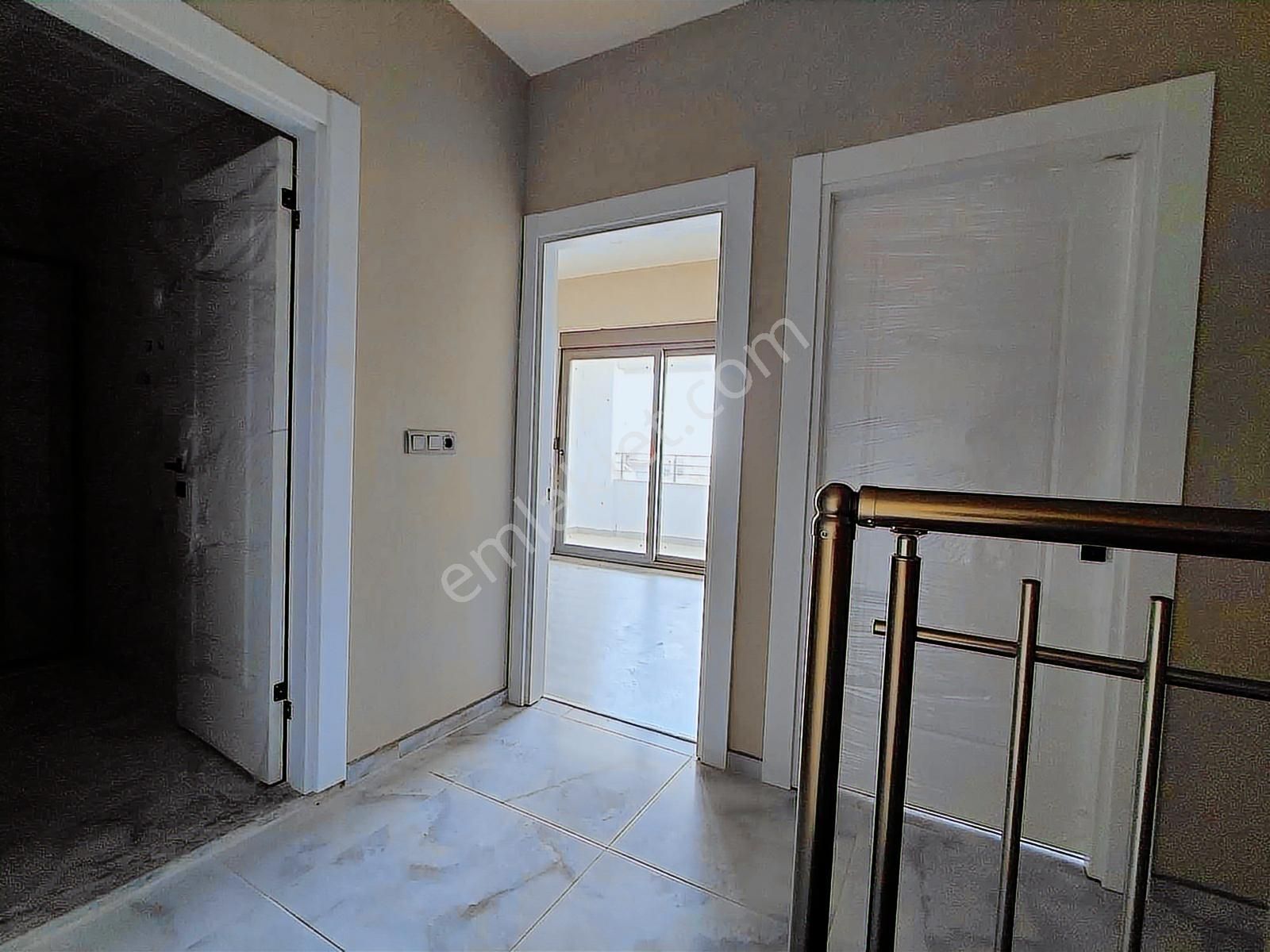 Ilıcada Satılık 3+1 Sıfır Dubleks Daire - Görsel 6