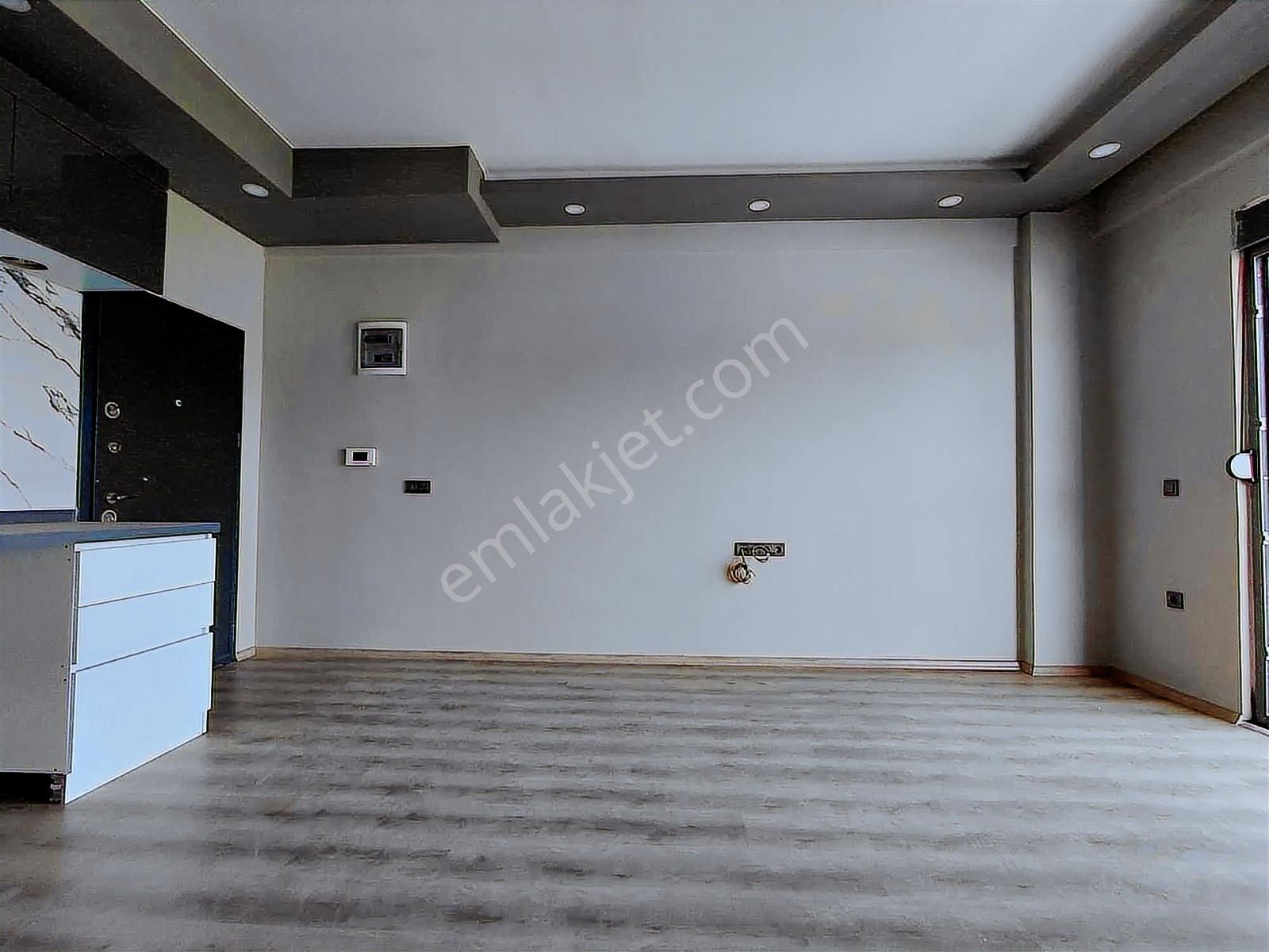 Ilıcada Satılık 3+1 Sıfır Dubleks Daire - Görsel 19