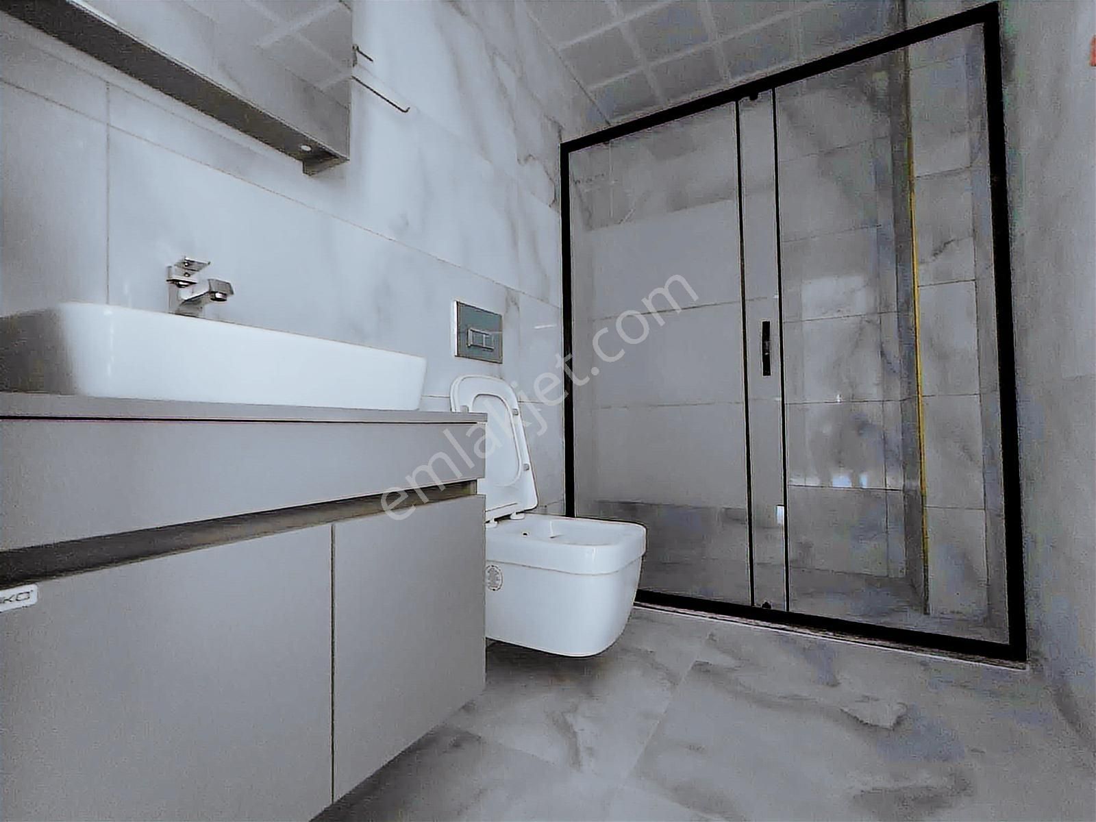 Ilıcada Satılık 3+1 Sıfır Dubleks Daire - Görsel 13