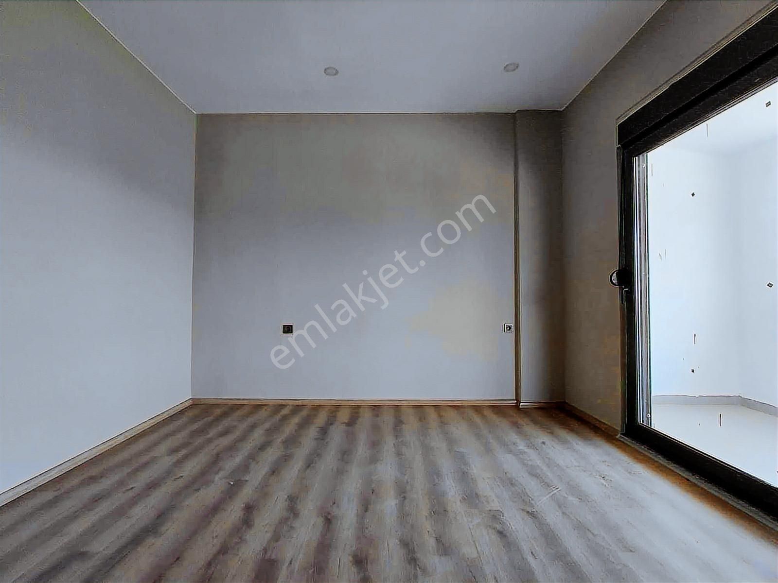 Ilıcada Satılık 3+1 Sıfır Dubleks Daire - Görsel 4