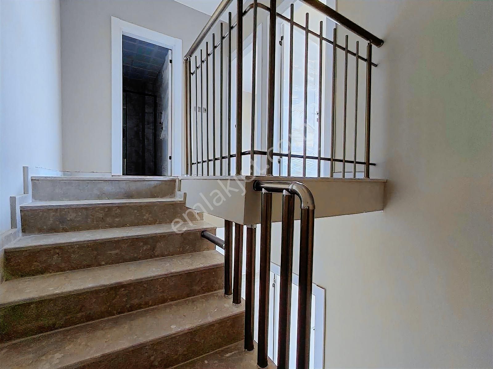 Ilıcada Satılık 3+1 Sıfır Dubleks Daire - Görsel 17