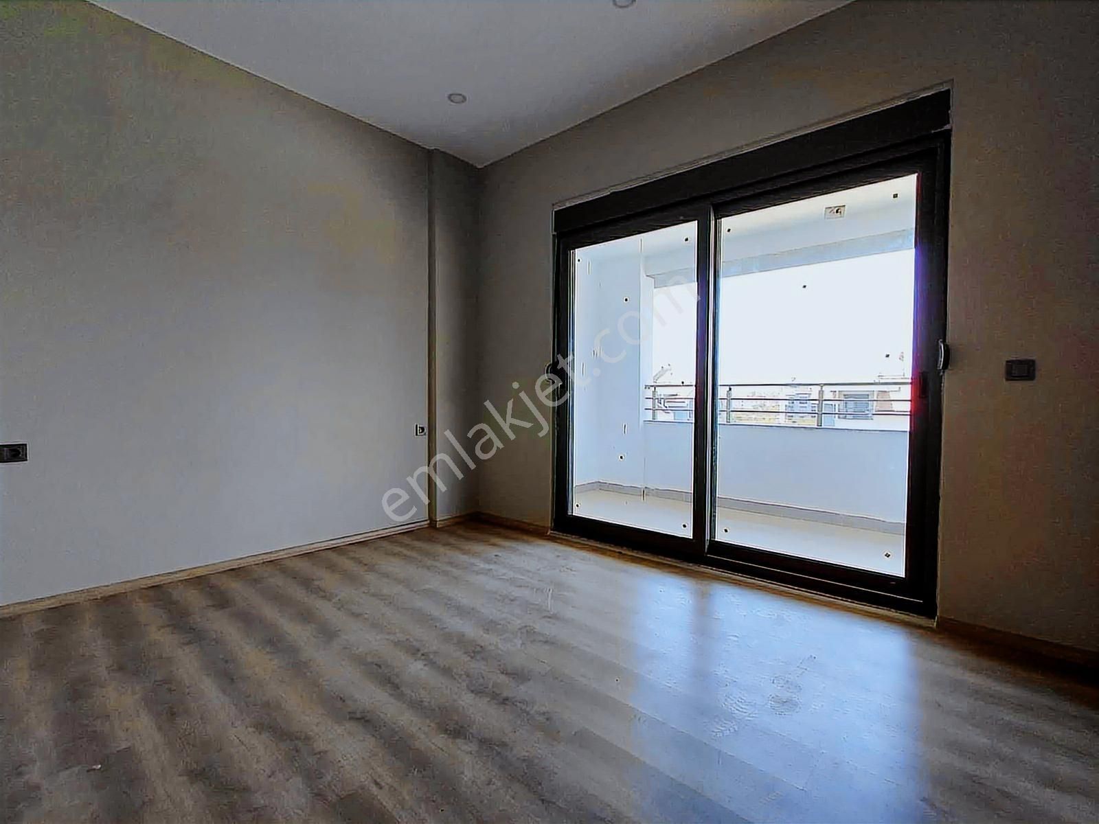 Ilıcada Satılık 3+1 Sıfır Dubleks Daire - Görsel 2