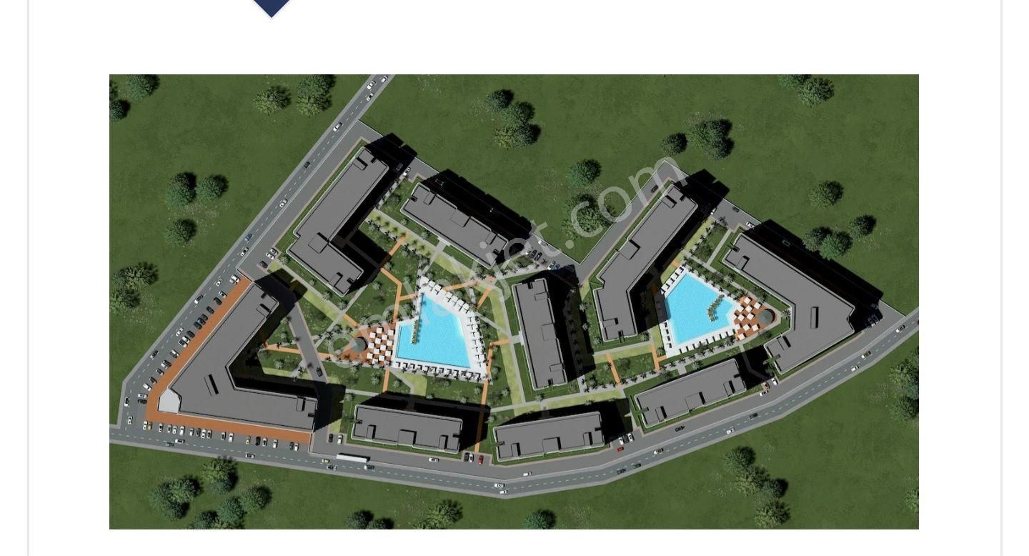 Taksitle 2+1 / Faizsiz Ödeme - Görsel 9