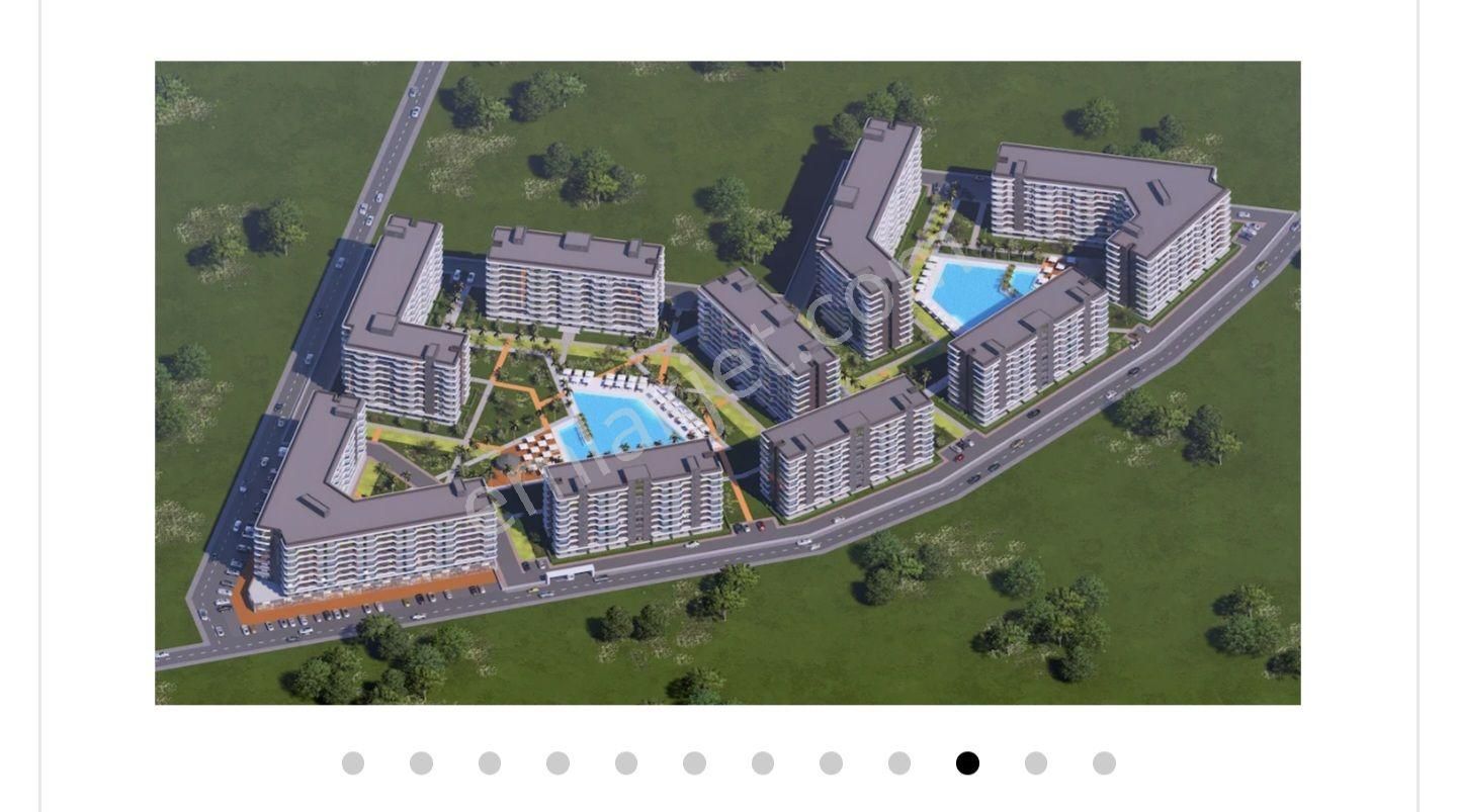 Taksitle 2+1 / Faizsiz Ödeme - Görsel 2