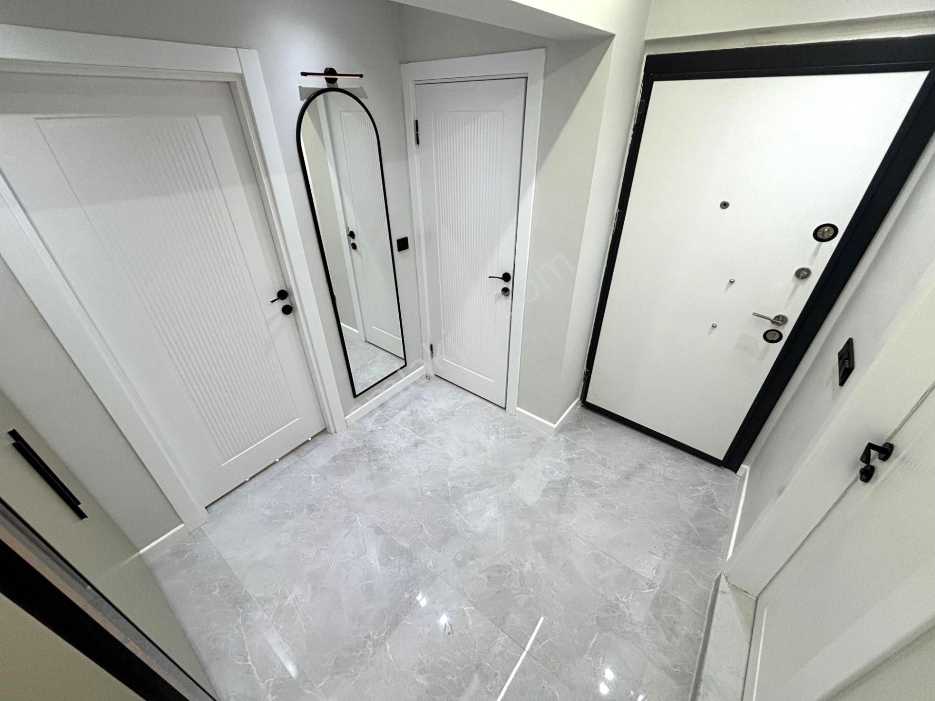🏠blue Life Egenden Gerçek İlan-sarıkız'da Ön Cephe Arakat Ebeveyn Banyolu Yenilenmiş 2+1 Daire - Görsel 29
