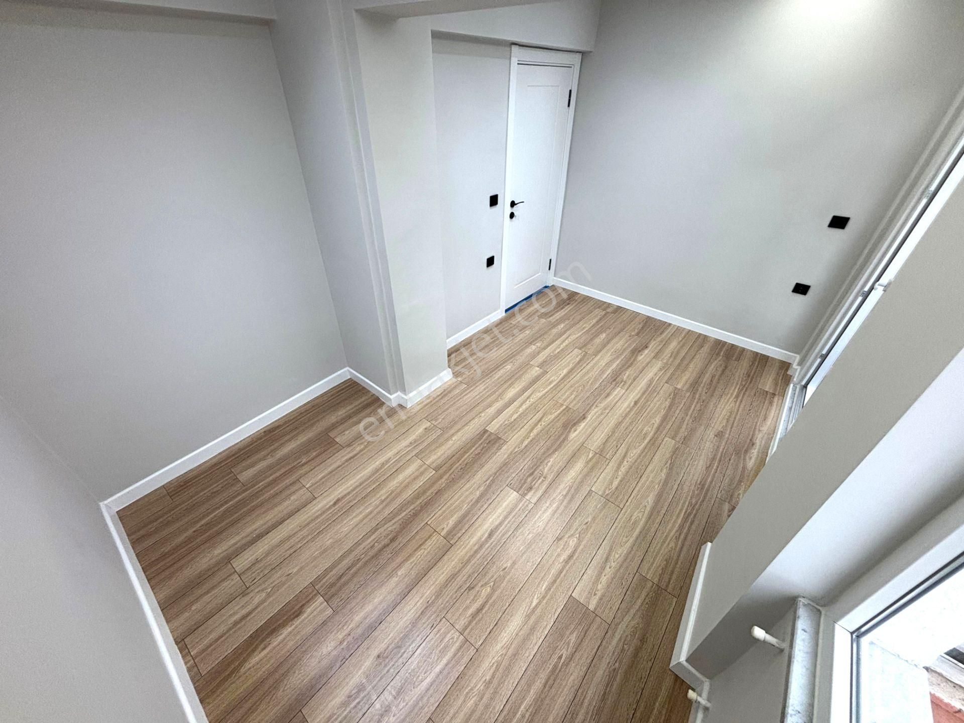 🏠blue Life Egenden Gerçek İlan-sarıkız'da Ön Cephe Arakat Ebeveyn Banyolu Yenilenmiş 2+1 Daire - Görsel 24