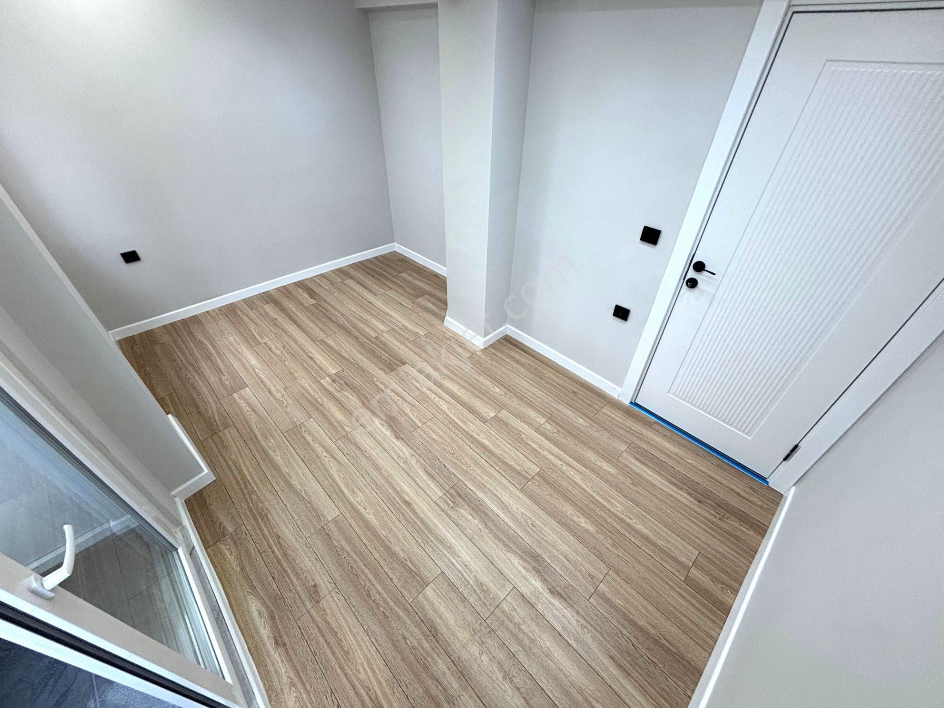 🏠blue Life Egenden Gerçek İlan-sarıkız'da Ön Cephe Arakat Ebeveyn Banyolu Yenilenmiş 2+1 Daire - Görsel 11