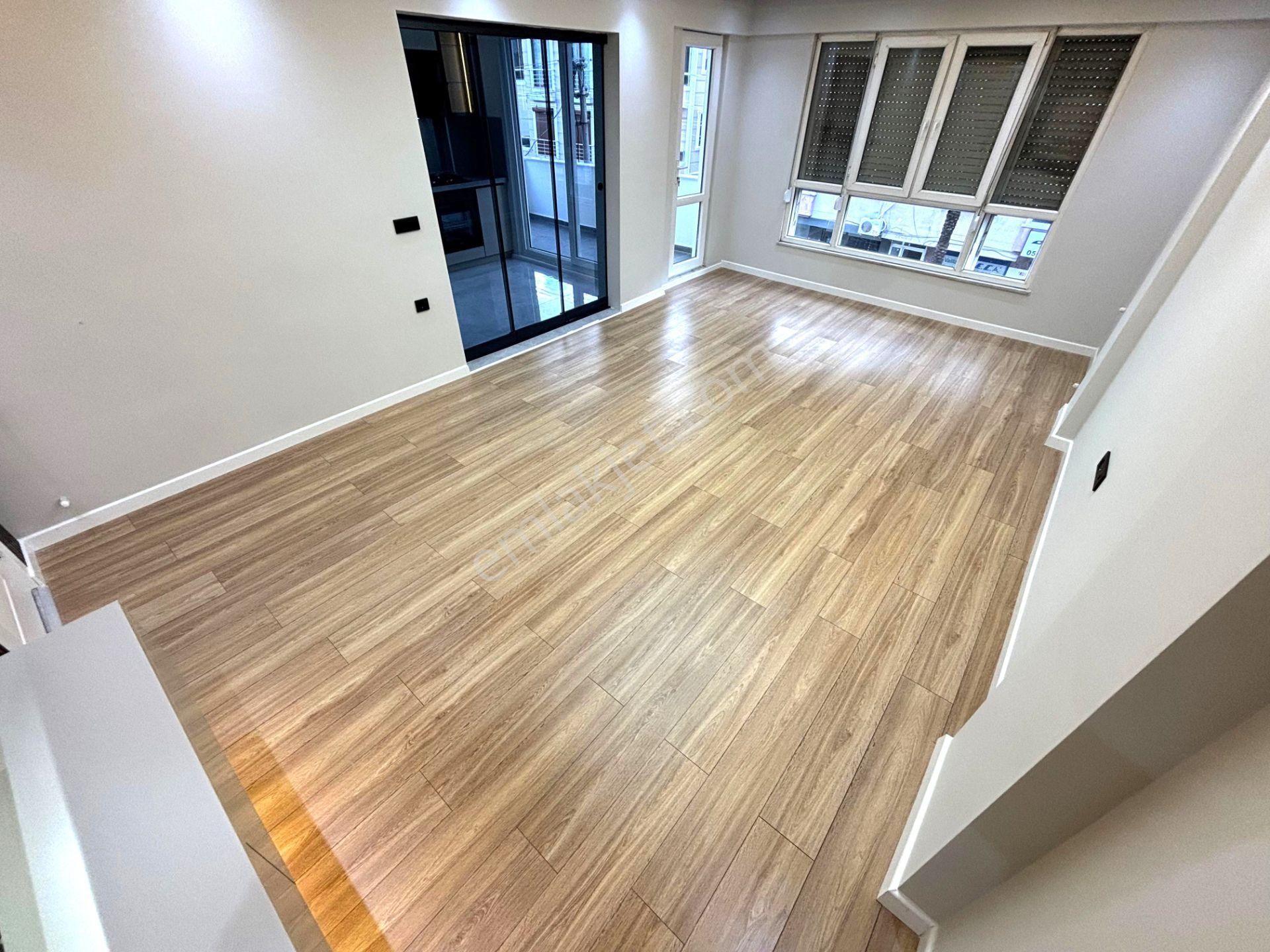 🏠blue Life Egenden Gerçek İlan-sarıkız'da Ön Cephe Arakat Ebeveyn Banyolu Yenilenmiş 2+1 Daire - Görsel 25
