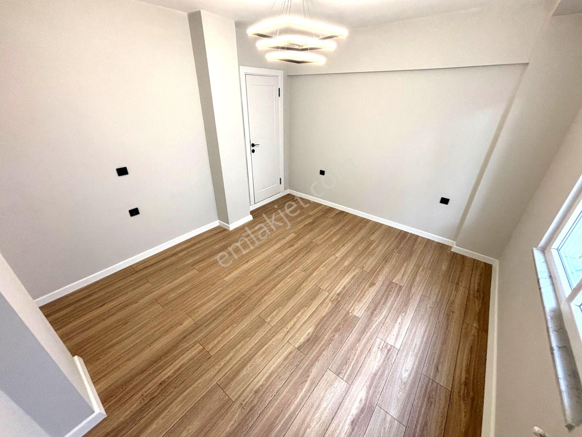 🏠blue Life Egenden Gerçek İlan-sarıkız'da Ön Cephe Arakat Ebeveyn Banyolu Yenilenmiş 2+1 Daire - Görsel 32