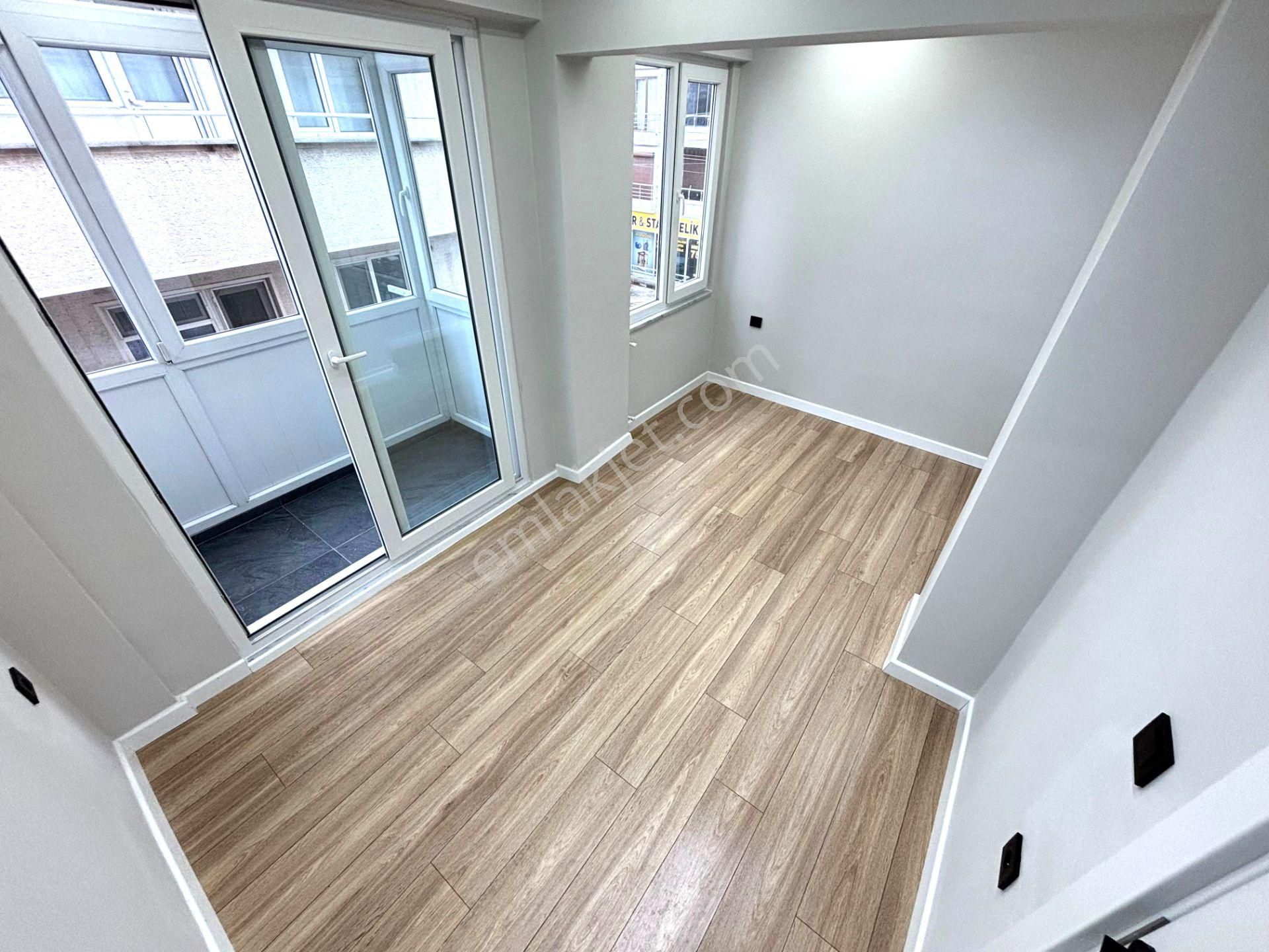 🏠blue Life Egenden Gerçek İlan-sarıkız'da Ön Cephe Arakat Ebeveyn Banyolu Yenilenmiş 2+1 Daire - Görsel 12